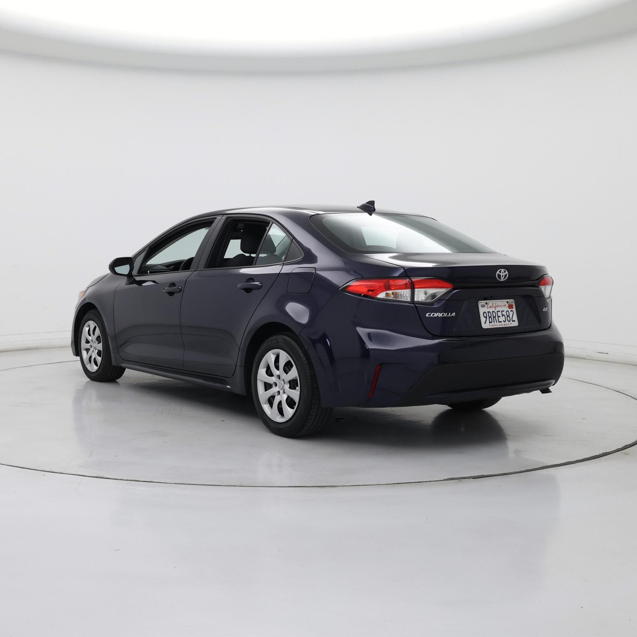 Thumbnail: 2022 Toyota Corolla - 2
