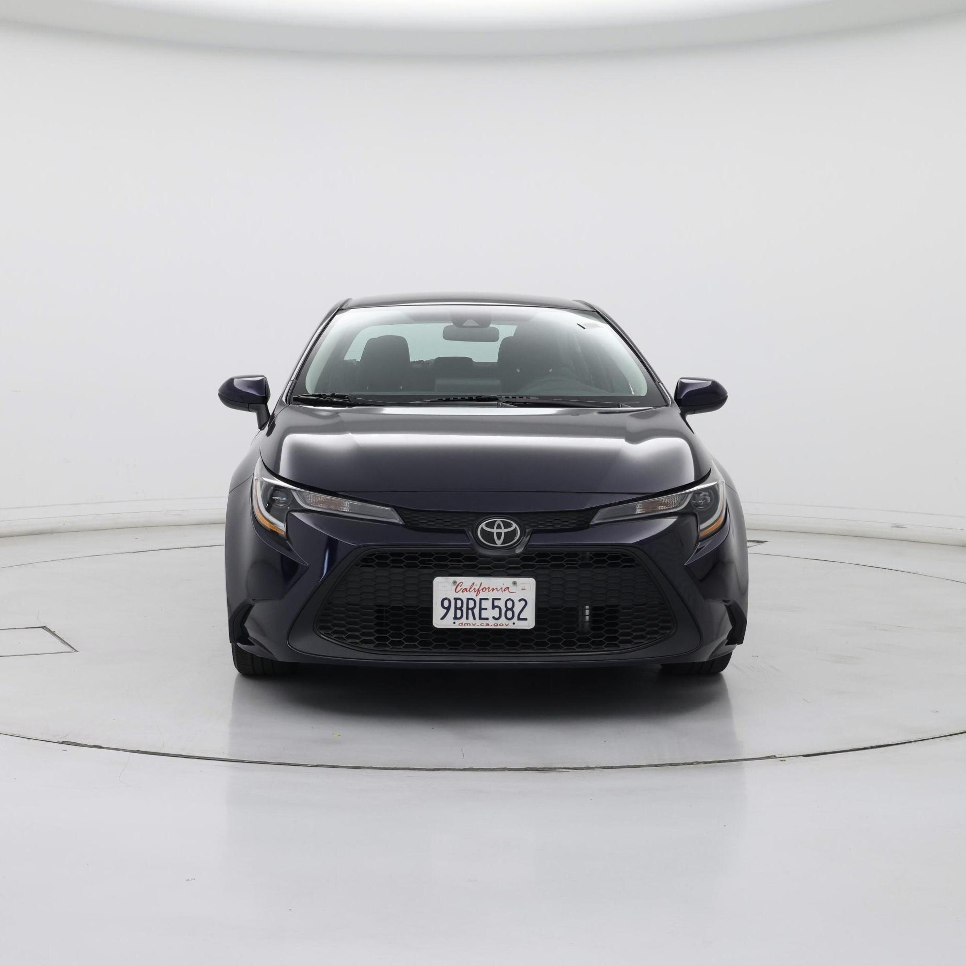 Thumbnail: 2022 Toyota Corolla - 5