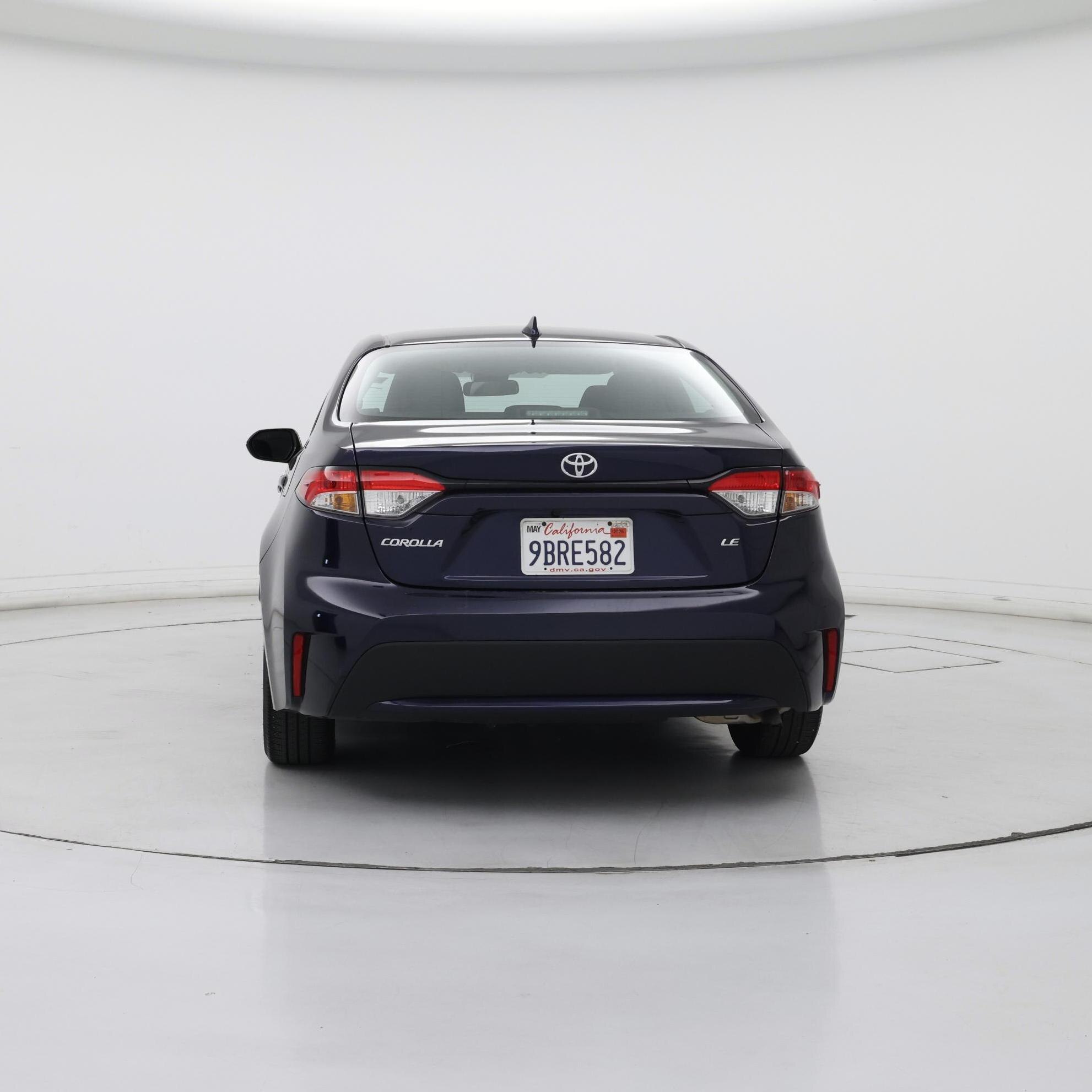 Thumbnail: 2022 Toyota Corolla - 6
