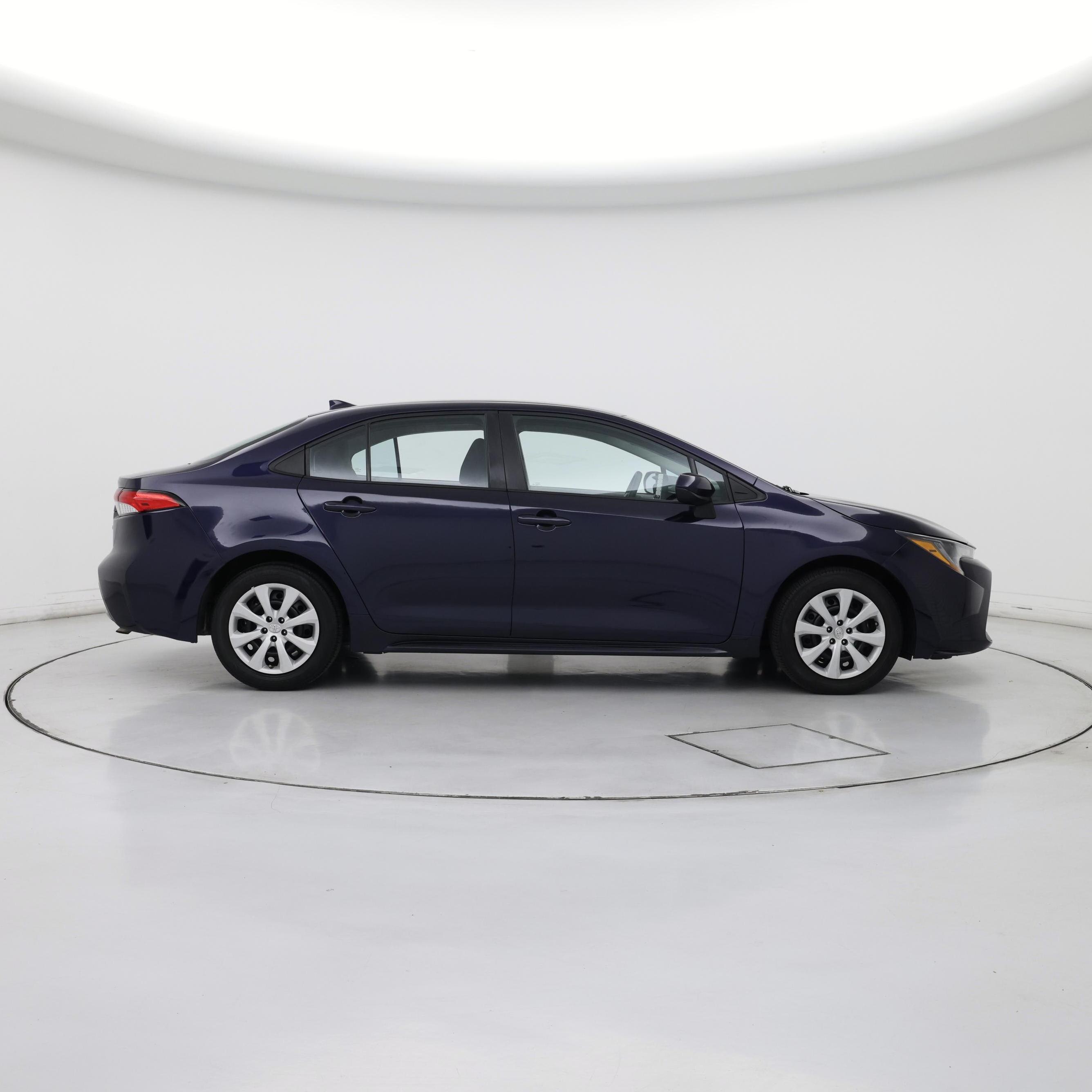 Thumbnail: 2022 Toyota Corolla - 7