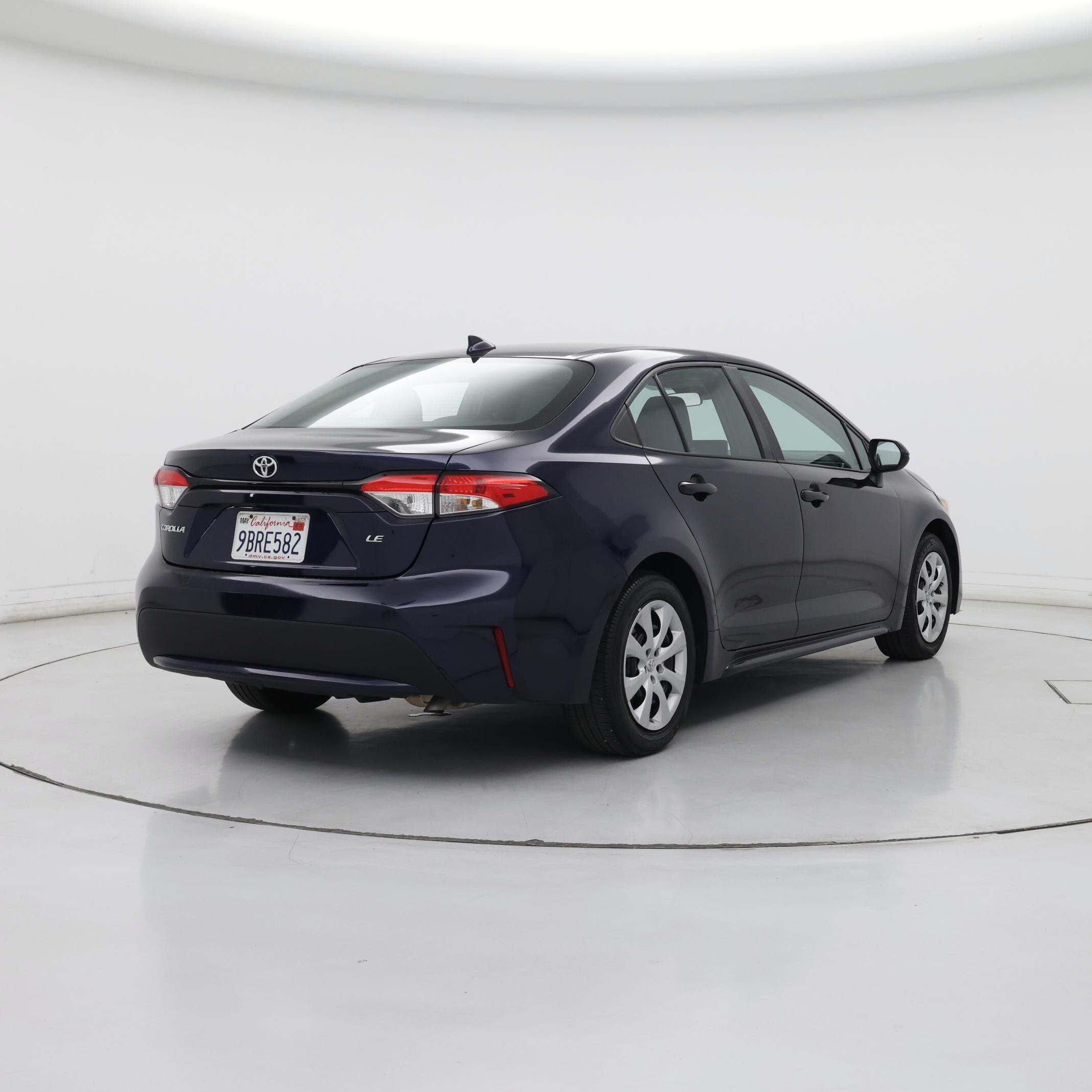 Thumbnail: 2022 Toyota Corolla - 8