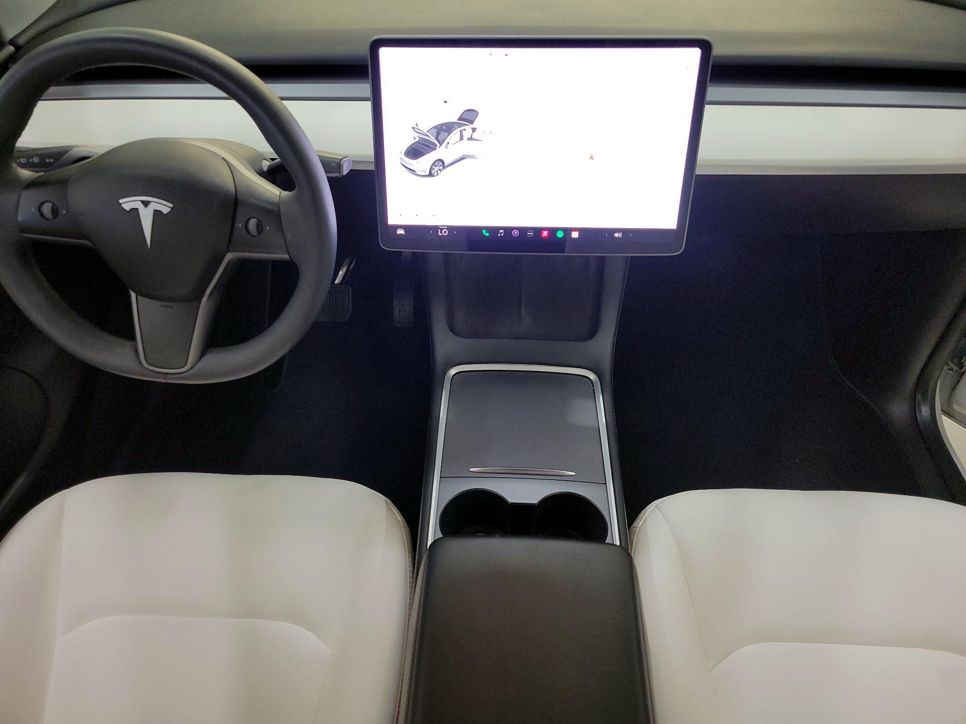 Thumbnail: 2021 Tesla Model Y - 9