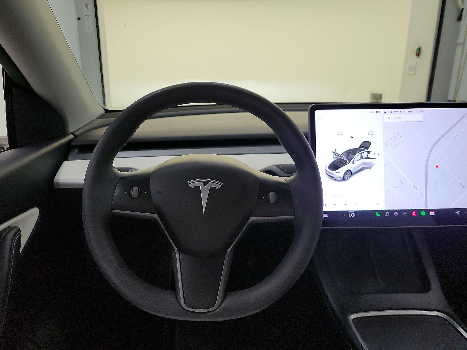 Thumbnail: 2021 Tesla Model Y - 10