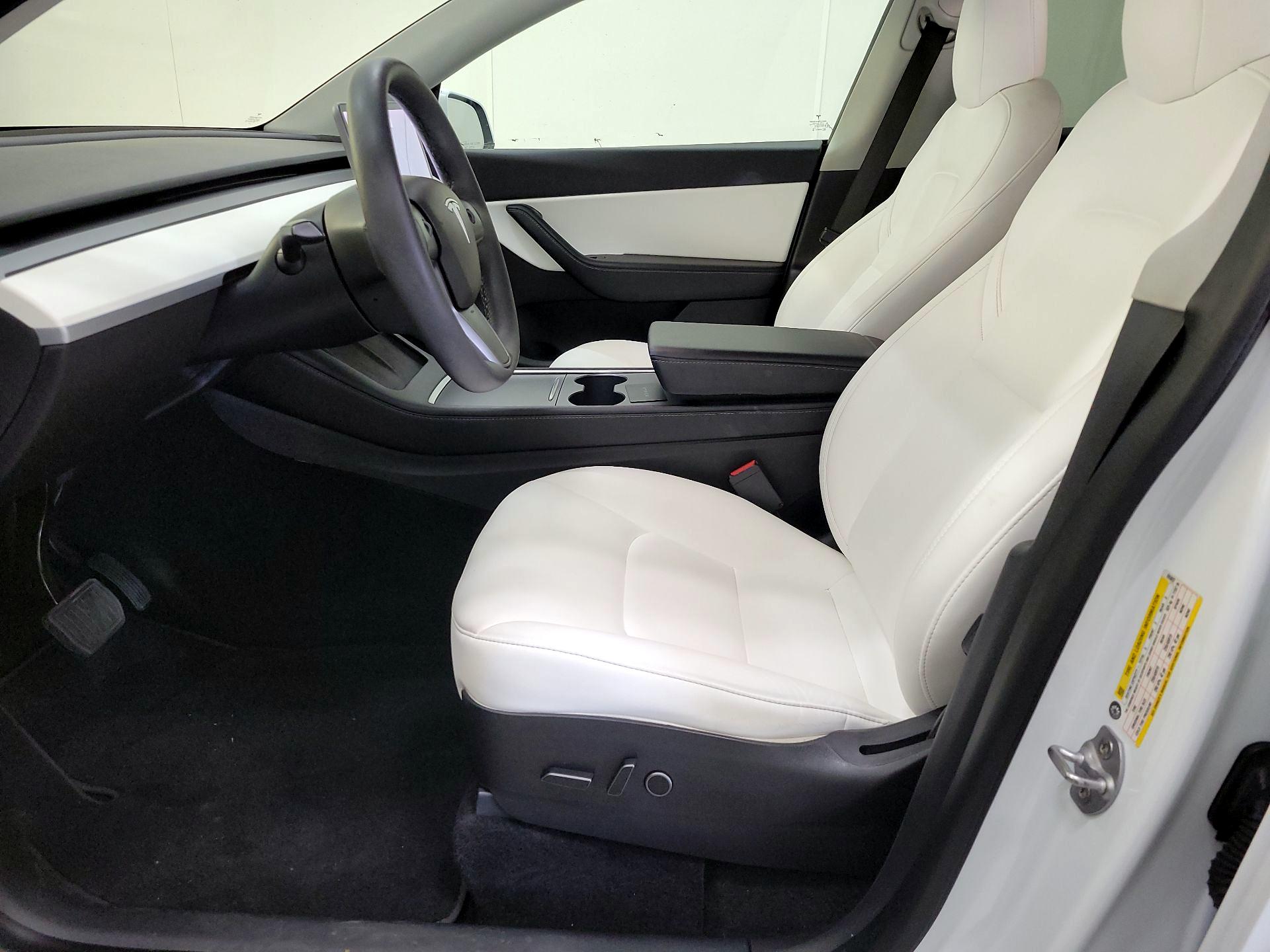 Thumbnail: 2021 Tesla Model Y - 11