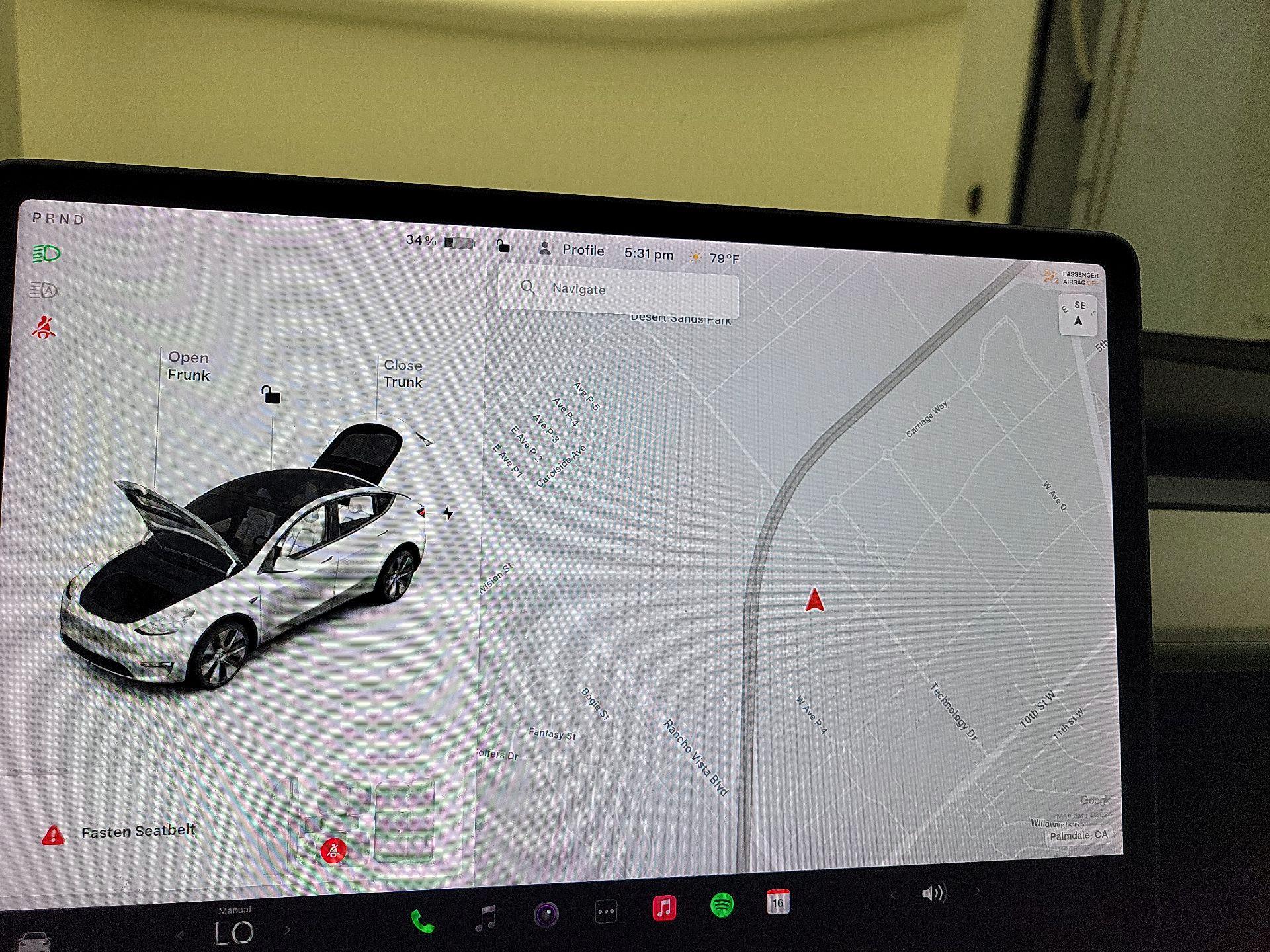 Thumbnail: 2021 Tesla Model Y - 13