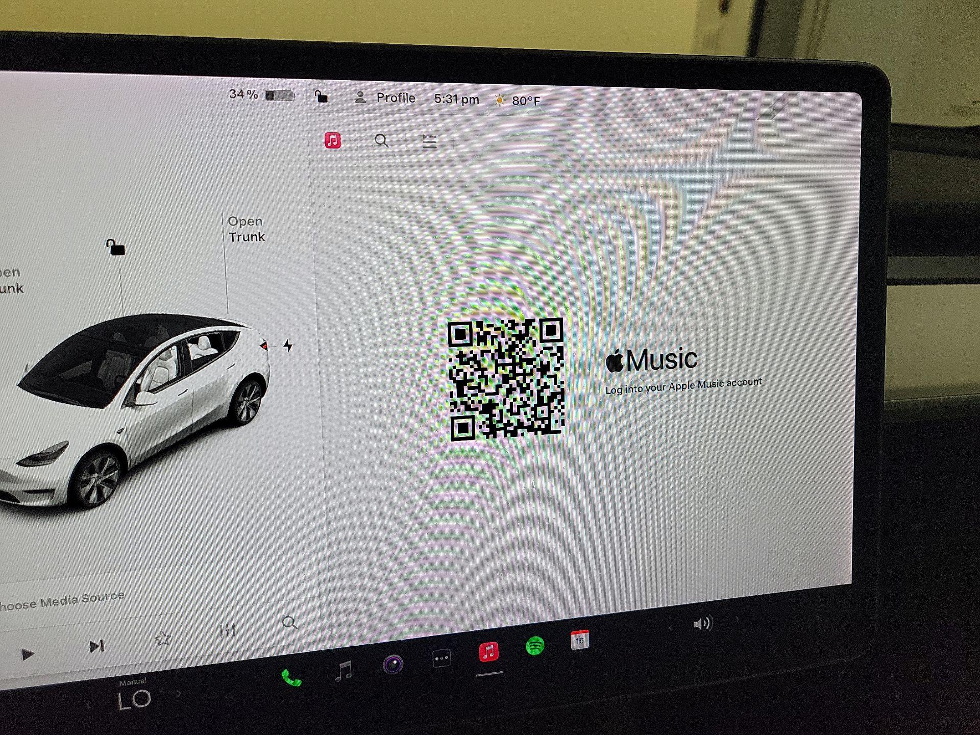 Thumbnail: 2021 Tesla Model Y - 15