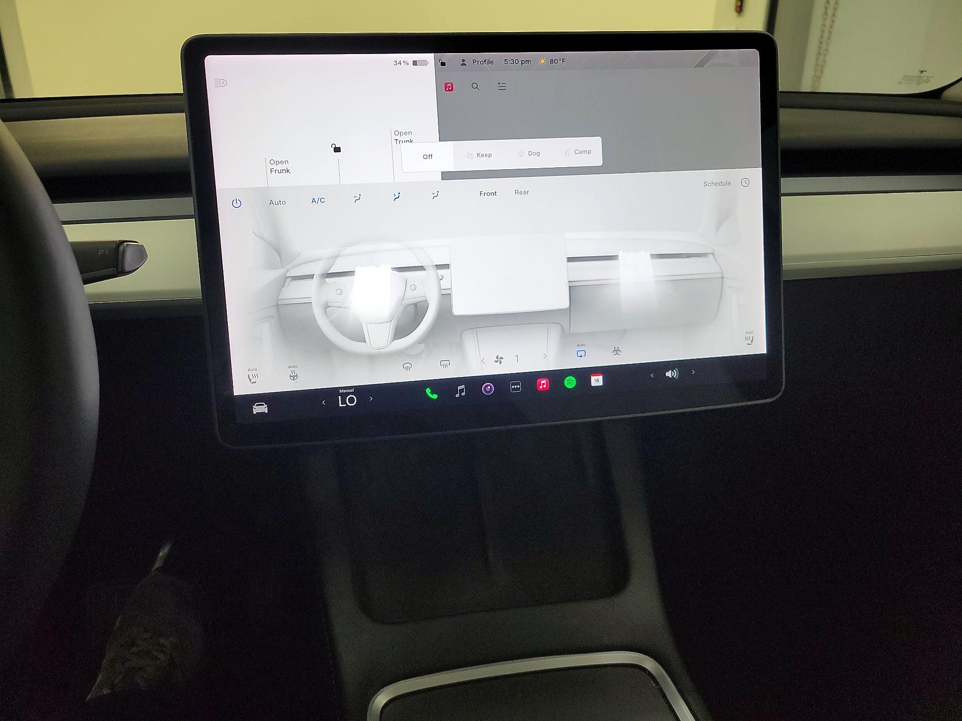 Thumbnail: 2021 Tesla Model Y - 16