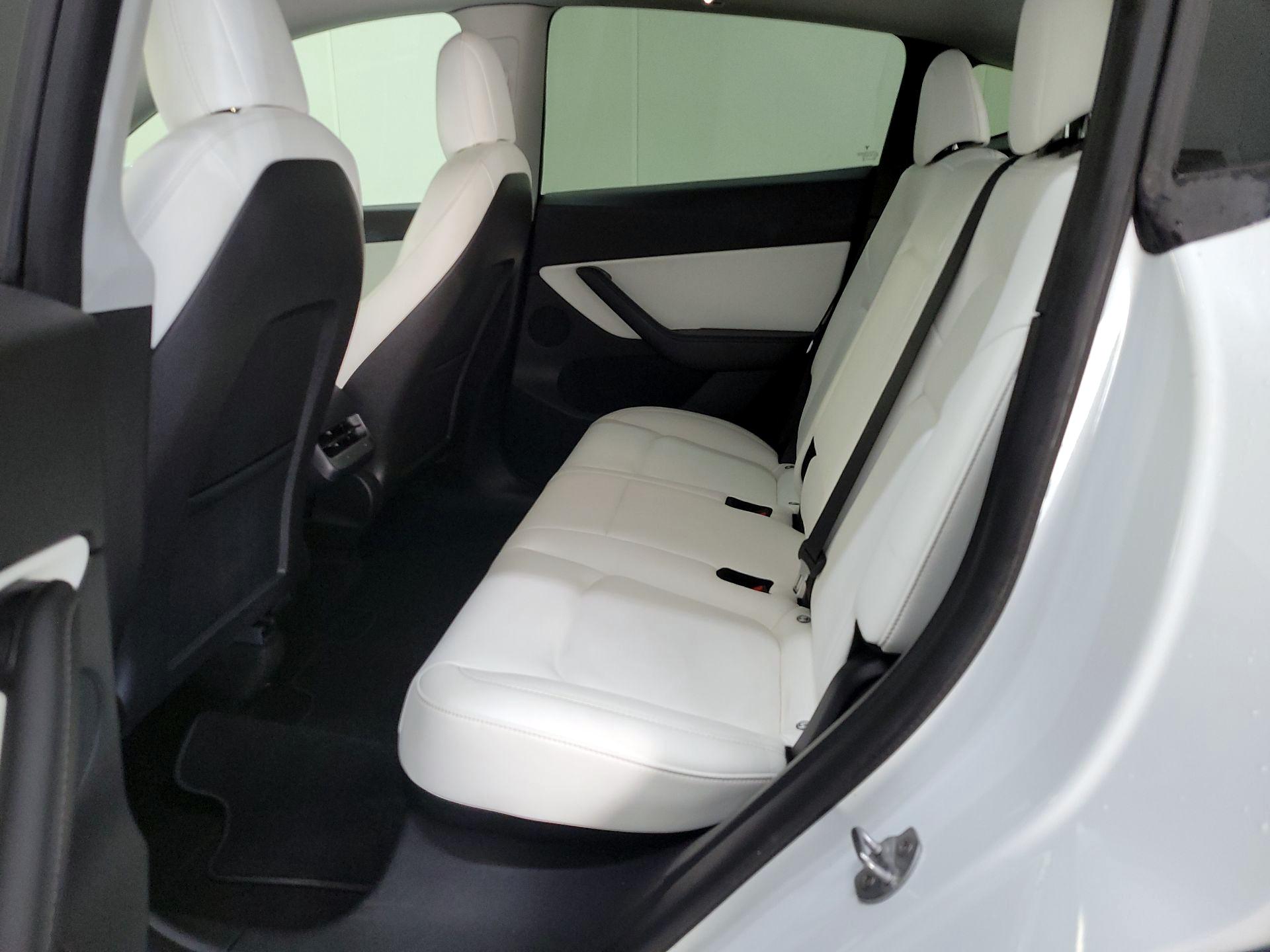 Thumbnail: 2021 Tesla Model Y - 18