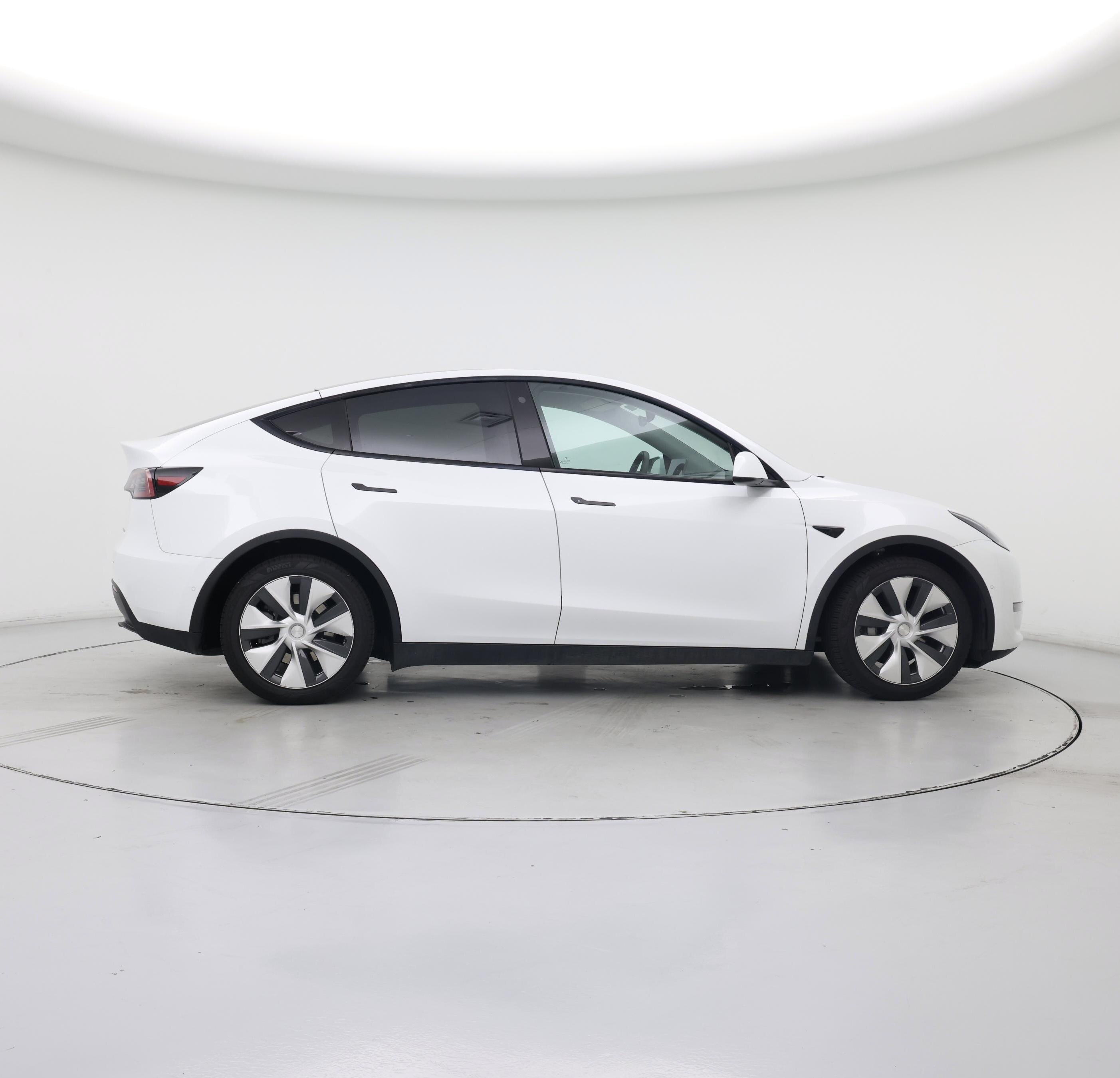 Thumbnail: 2021 Tesla Model Y - 7
