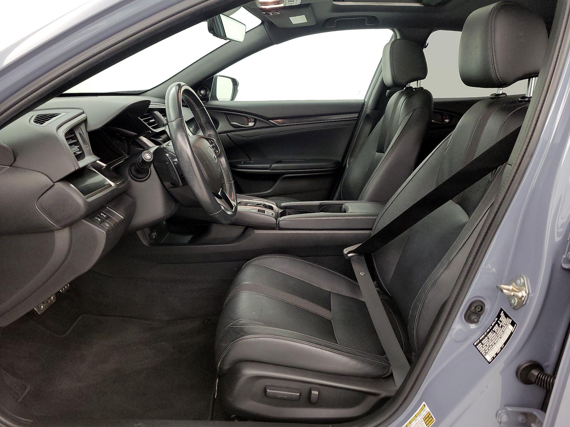 Thumbnail: 2020 Honda Civic - 11