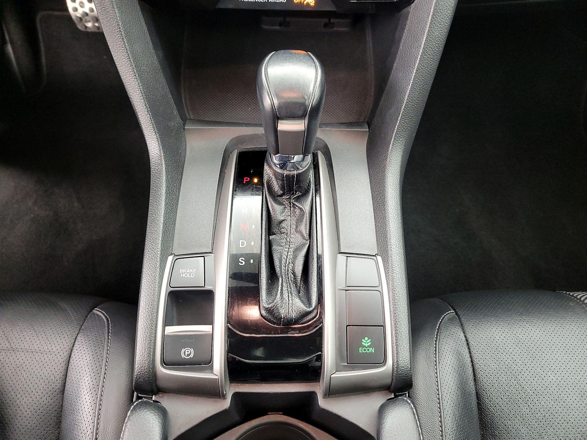 Thumbnail: 2020 Honda Civic - 18