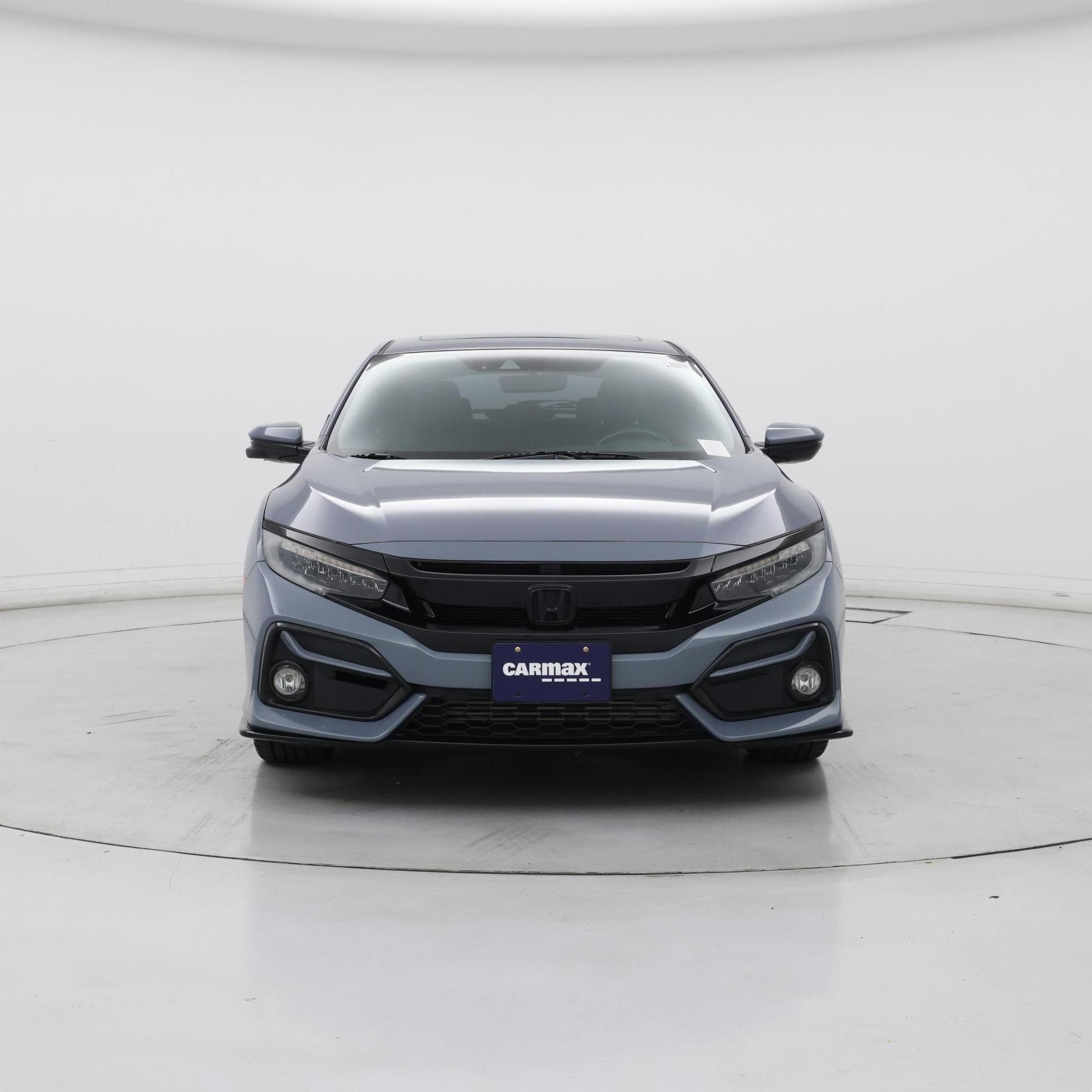 Thumbnail: 2020 Honda Civic - 5