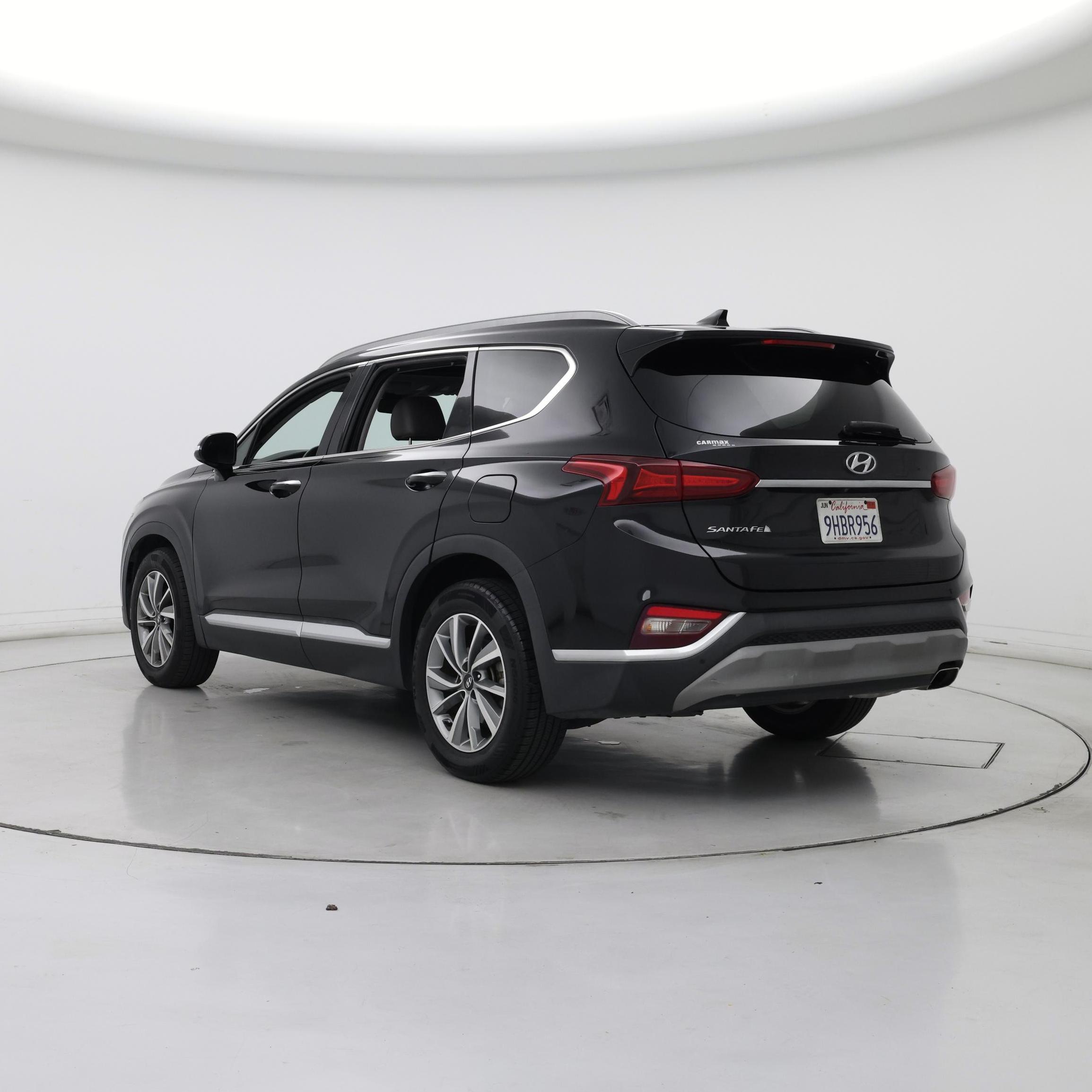 Thumbnail: 2020 Hyundai Santa Fe - 2