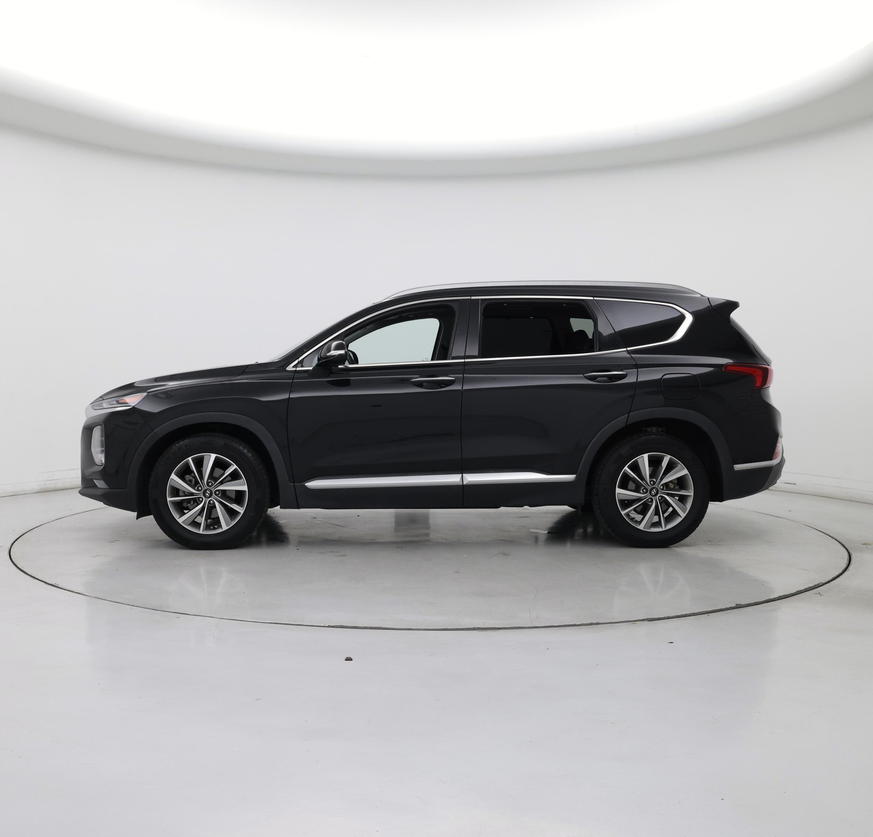 Thumbnail: 2020 Hyundai Santa Fe - 3