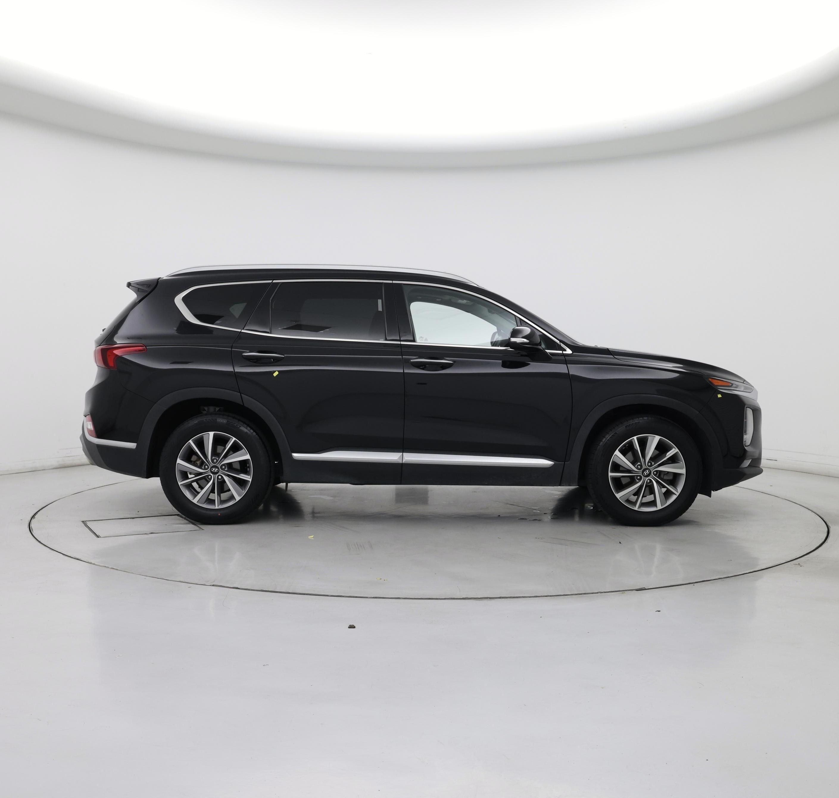 Thumbnail: 2020 Hyundai Santa Fe - 7