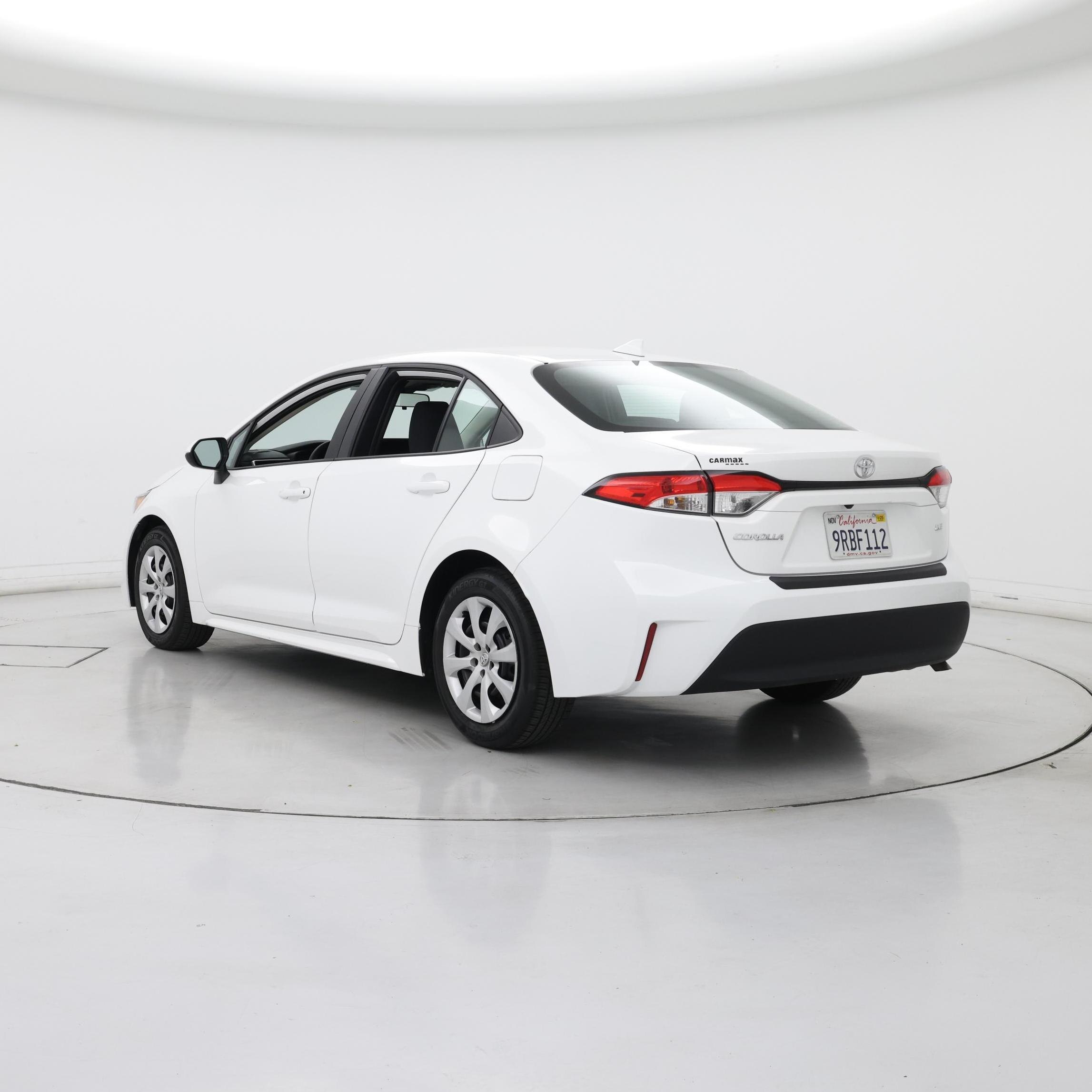 Thumbnail: 2025 Toyota Corolla - 2