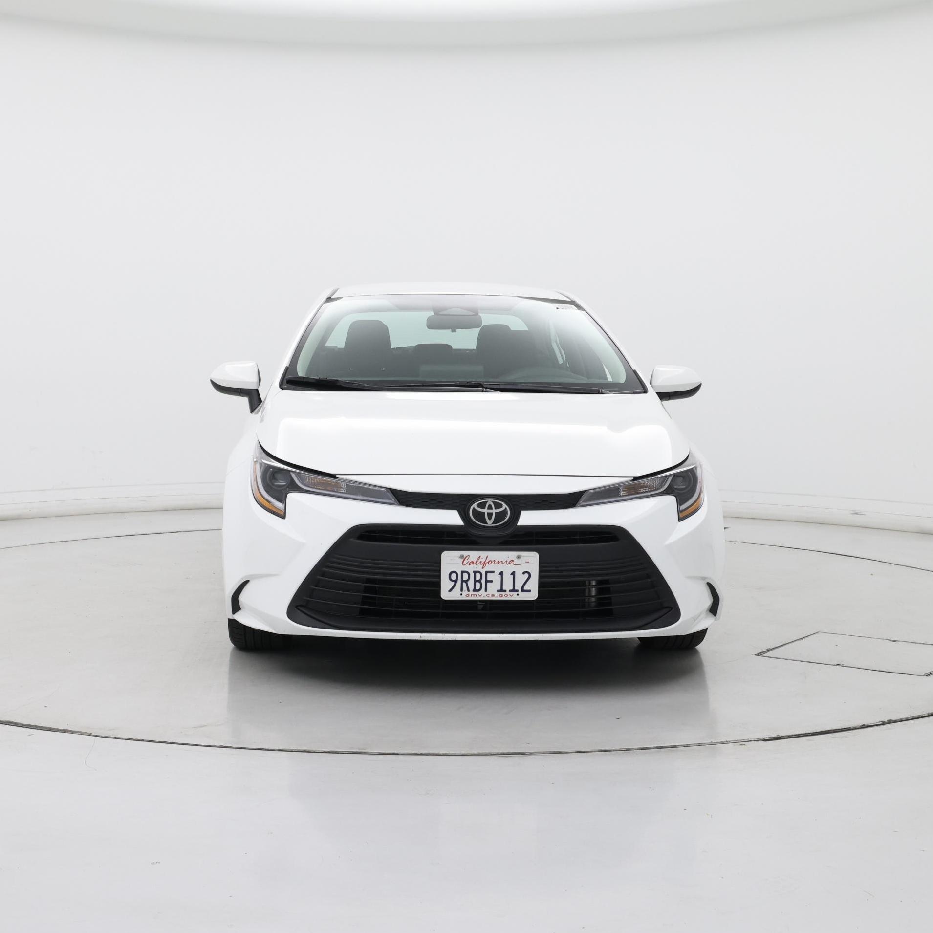 Thumbnail: 2025 Toyota Corolla - 5