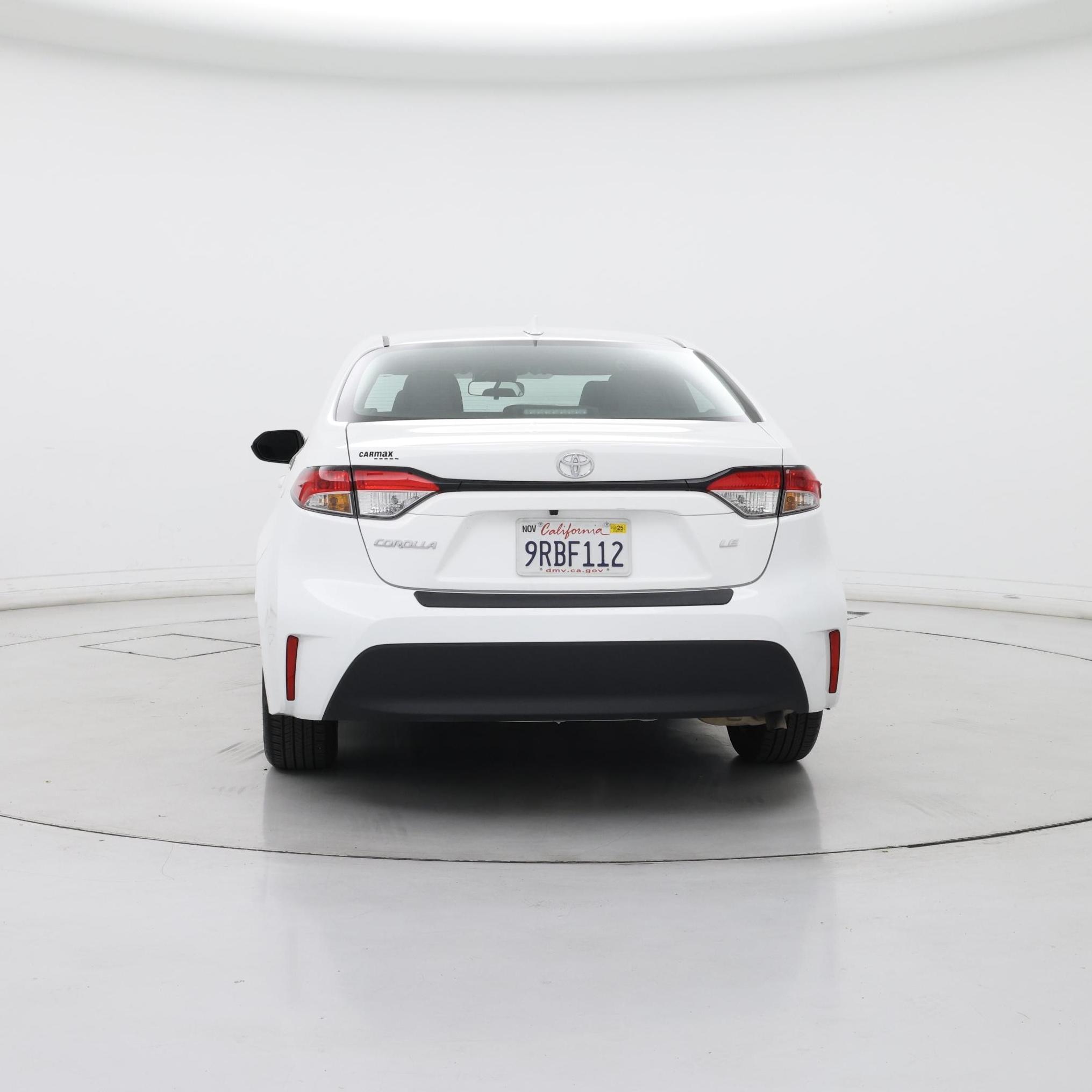 Thumbnail: 2025 Toyota Corolla - 6
