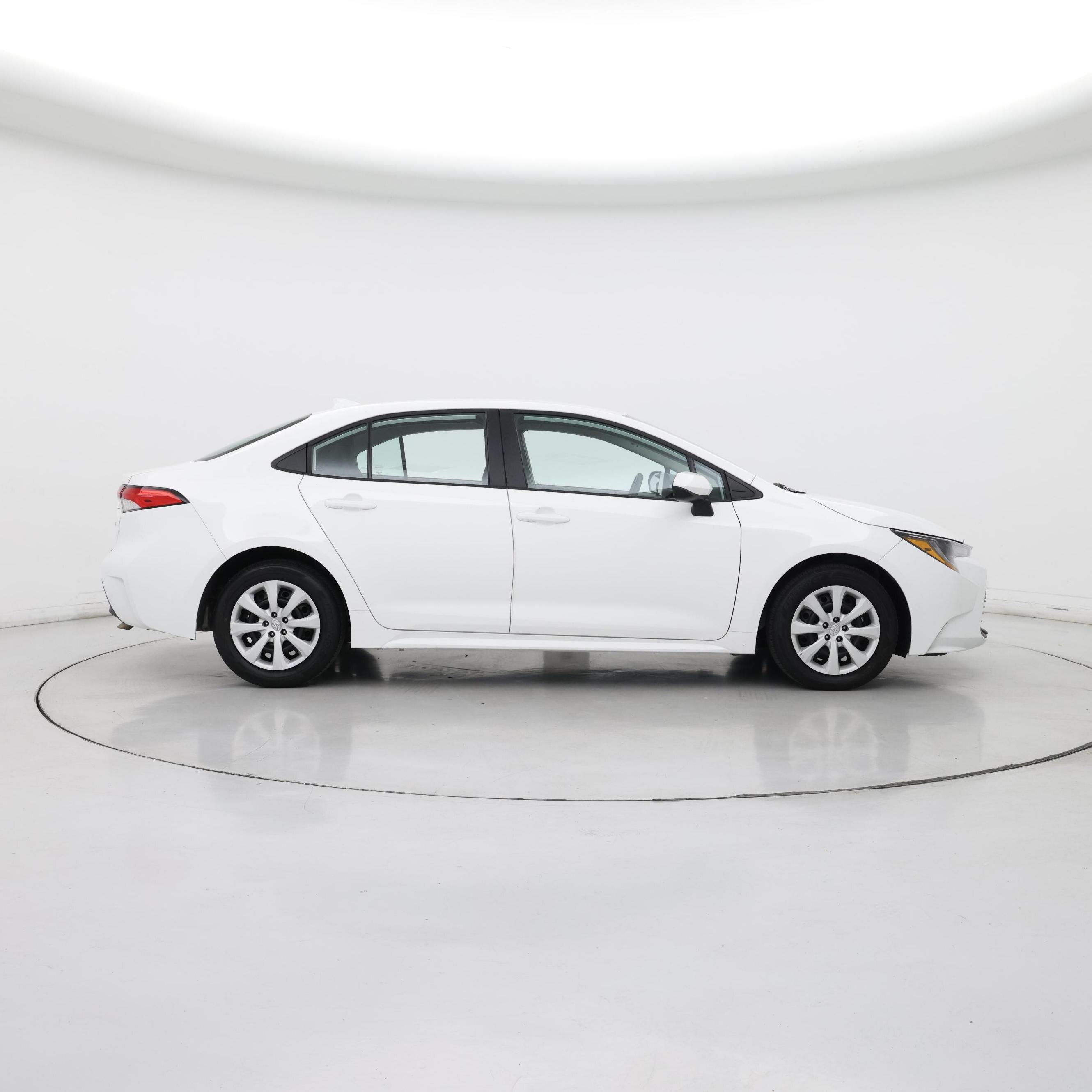 Thumbnail: 2025 Toyota Corolla - 7
