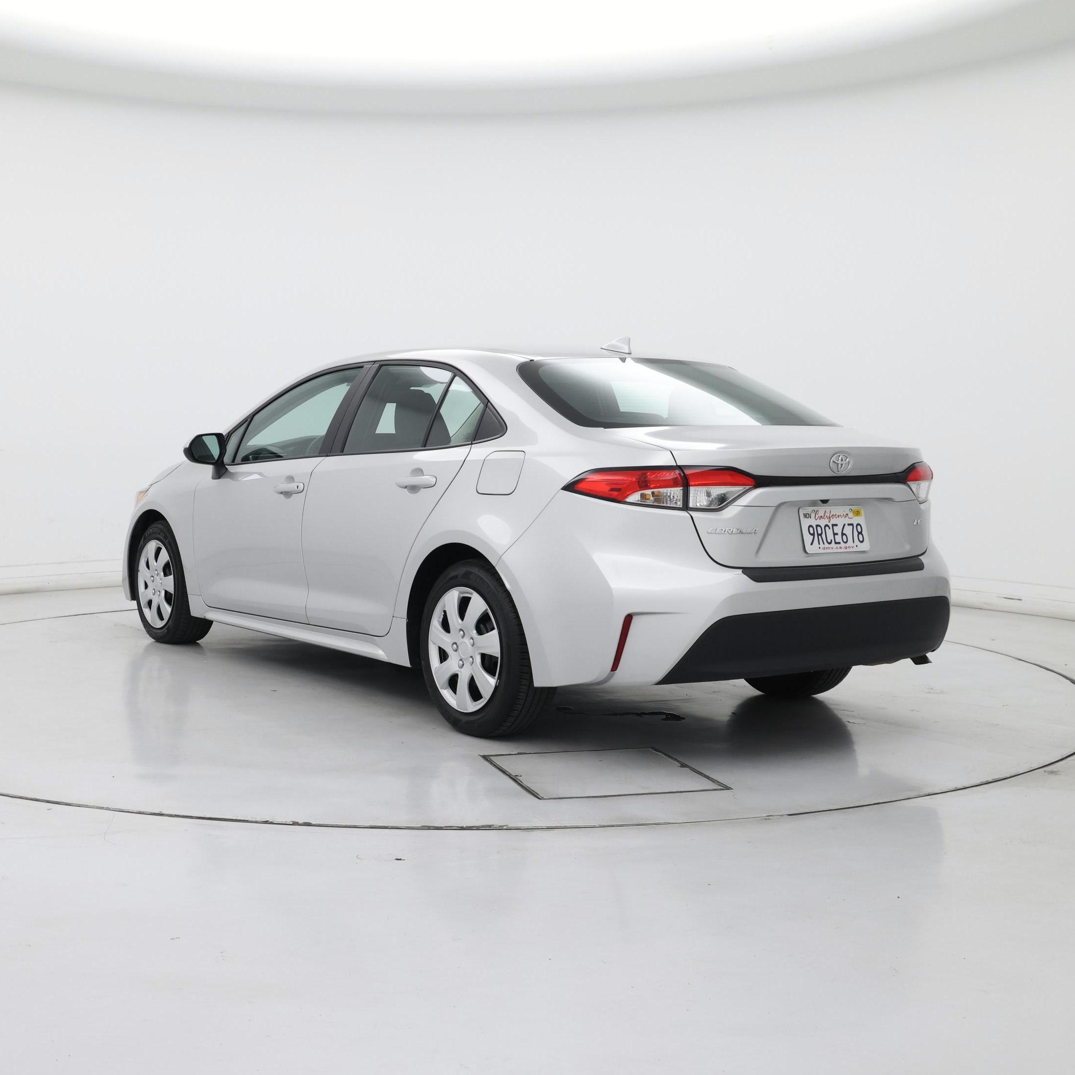 Thumbnail: 2025 Toyota Corolla - 2