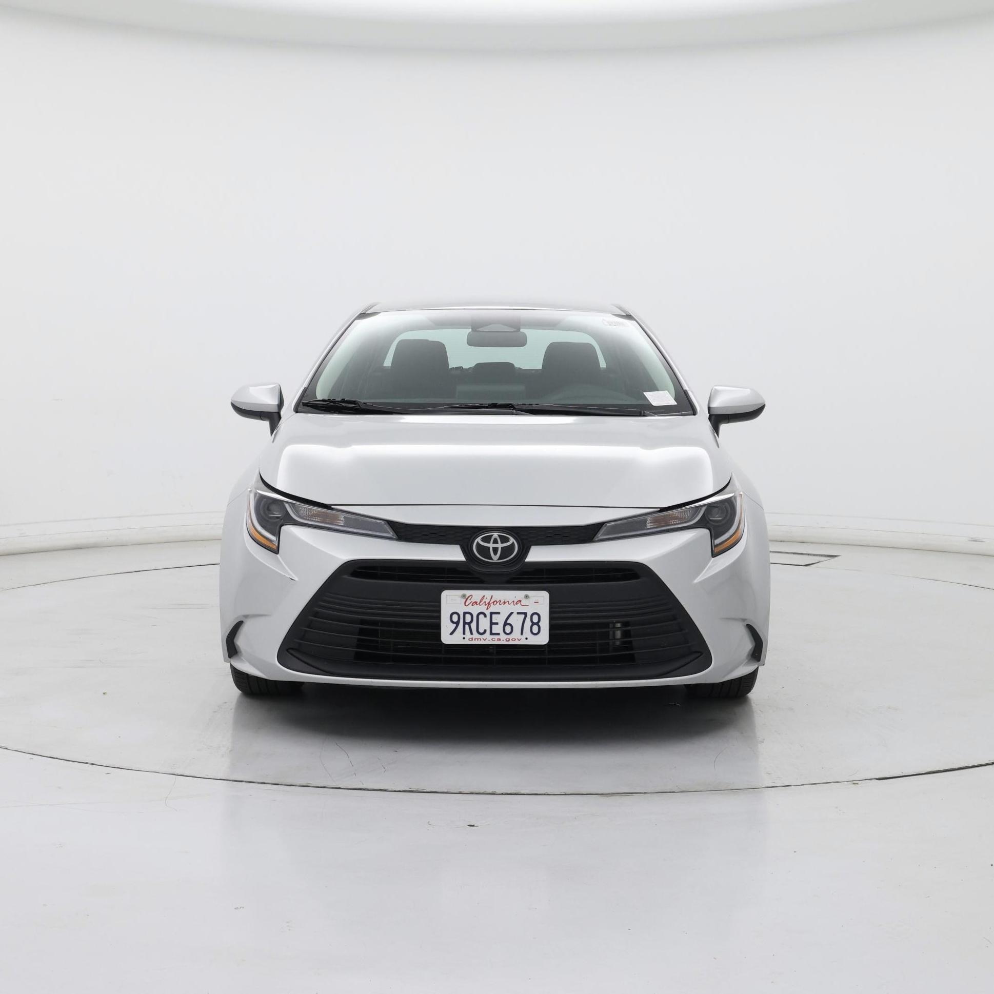 Thumbnail: 2025 Toyota Corolla - 5