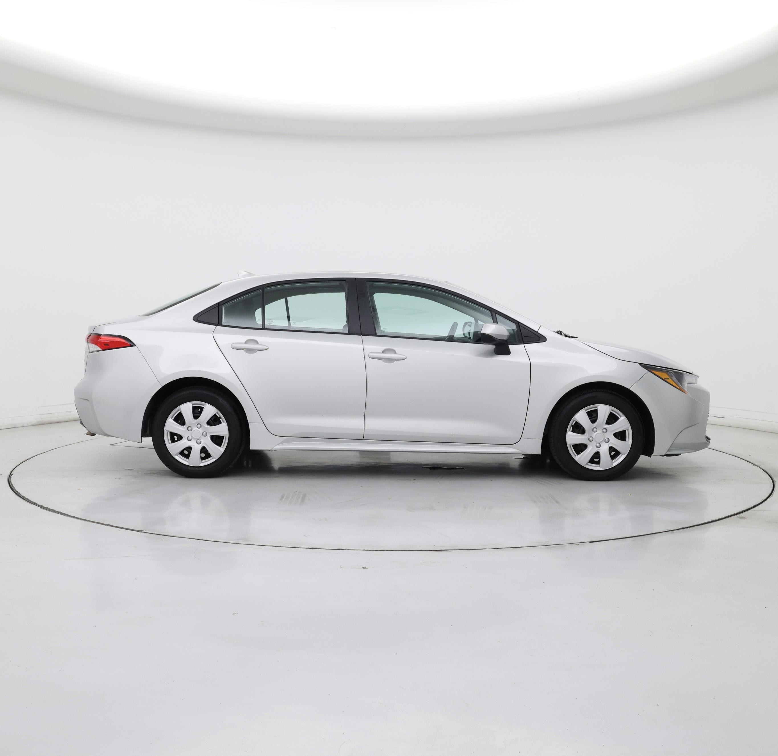 Thumbnail: 2025 Toyota Corolla - 7