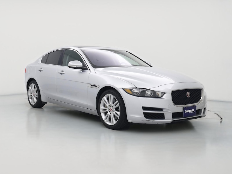2019 Jaguar XE Premium -
                  Burbank, CA