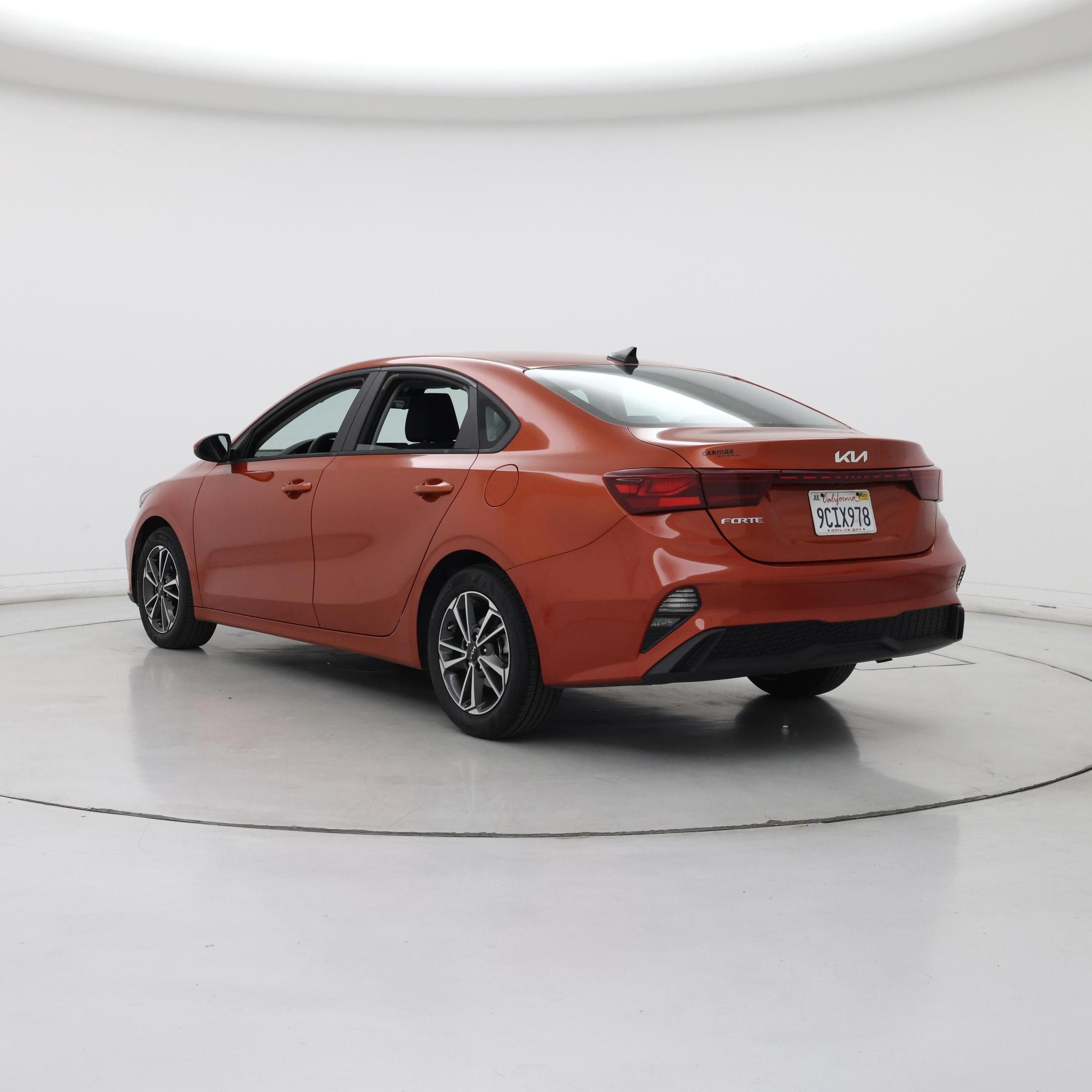 Thumbnail: 2022 Kia Forte - 2