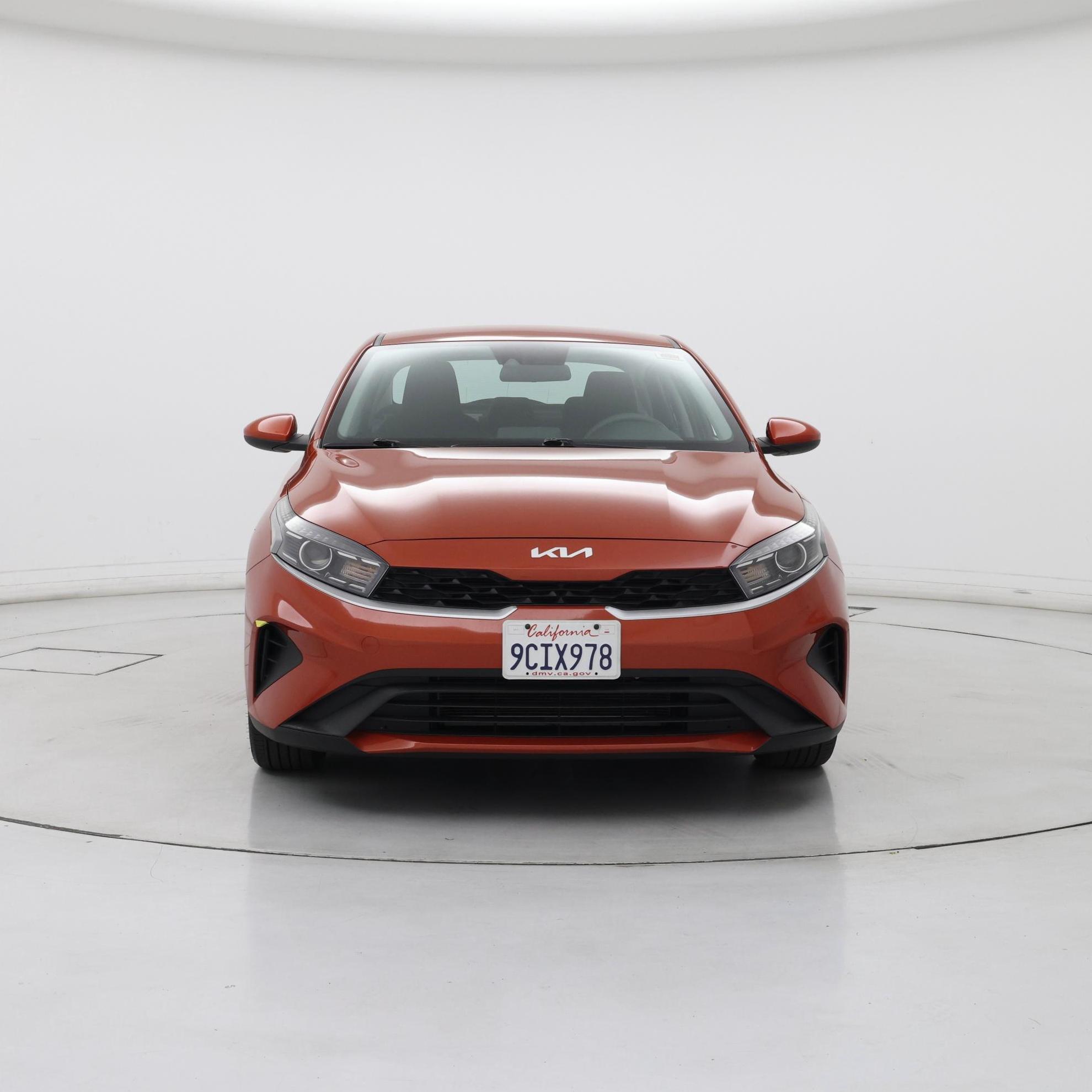 Thumbnail: 2022 Kia Forte - 5