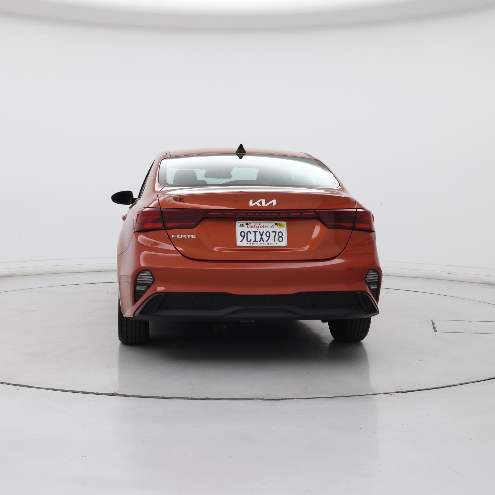 Thumbnail: 2022 Kia Forte - 6