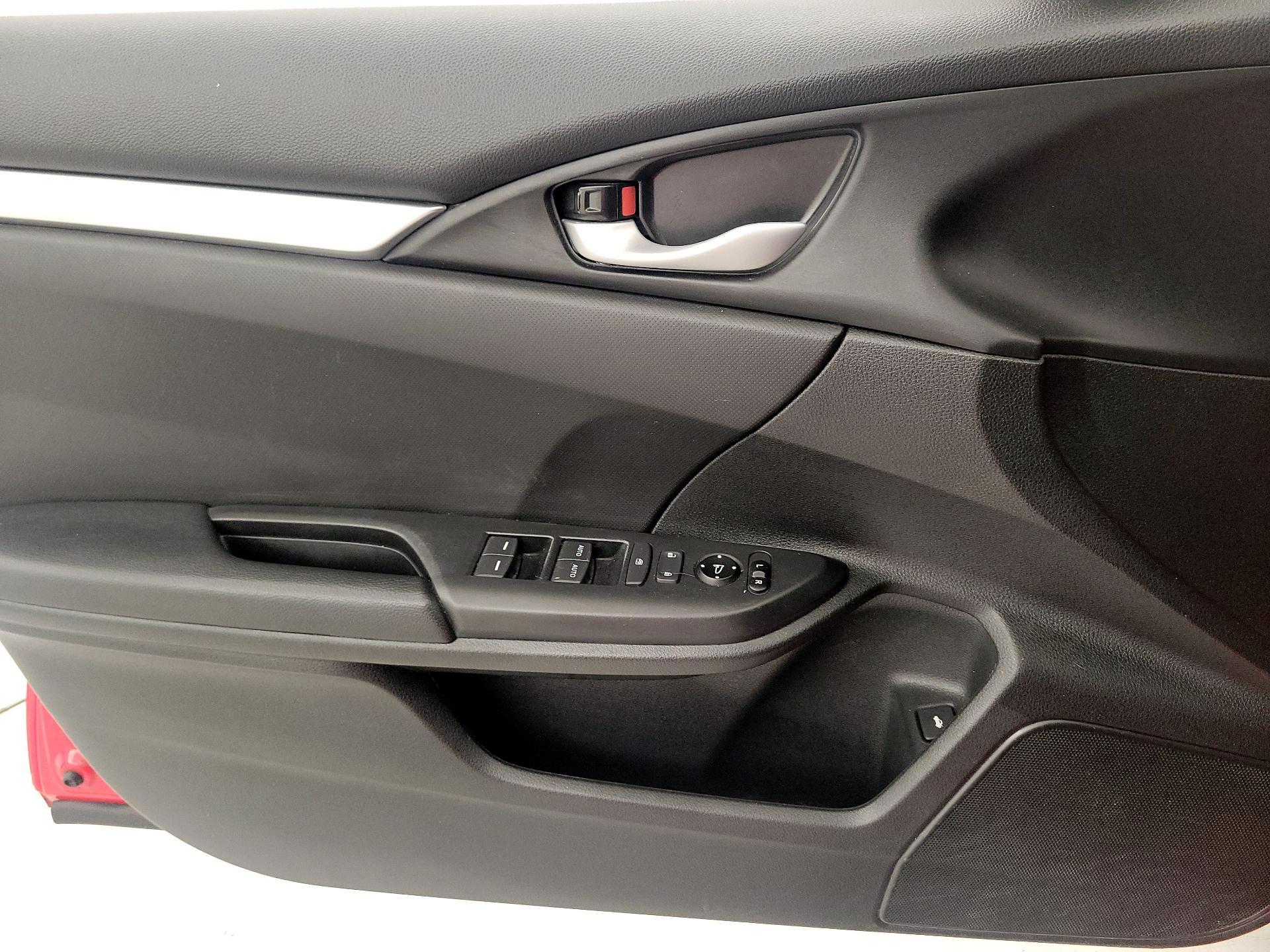 Thumbnail: 2019 Honda Civic - 12