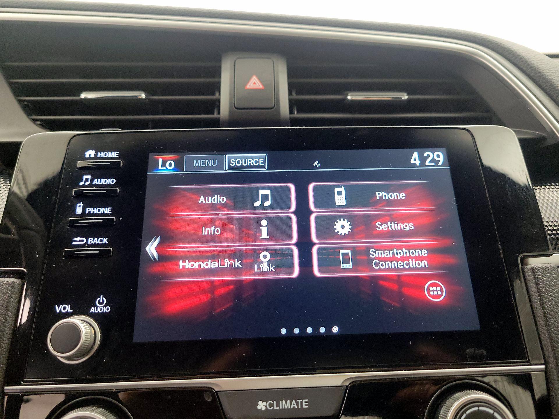 Thumbnail: 2019 Honda Civic - 14