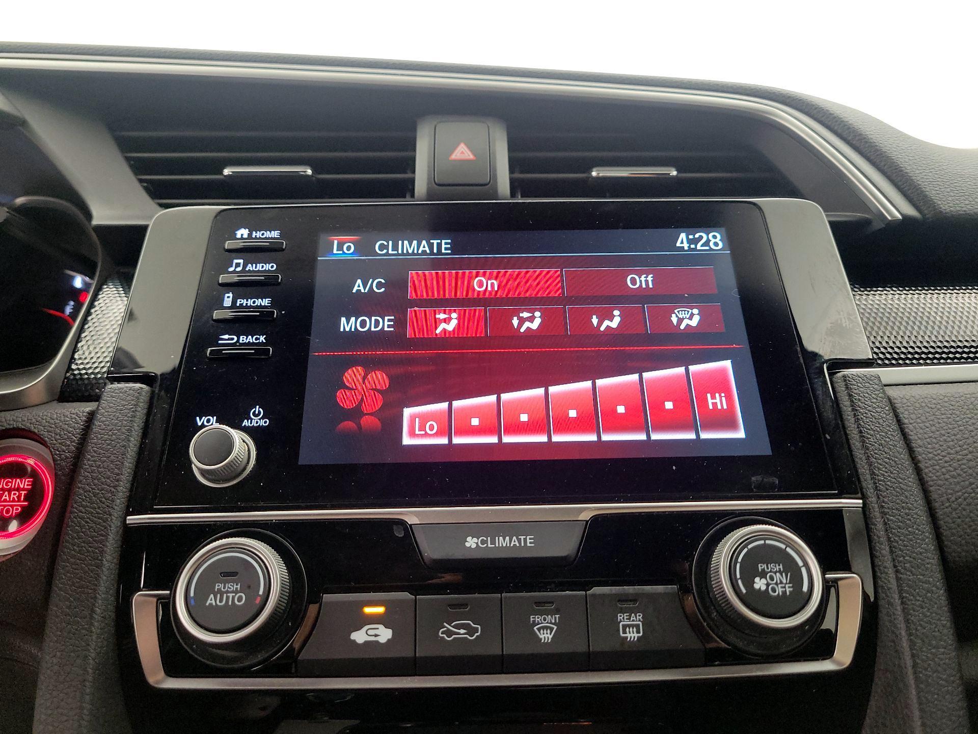 Thumbnail: 2019 Honda Civic - 15