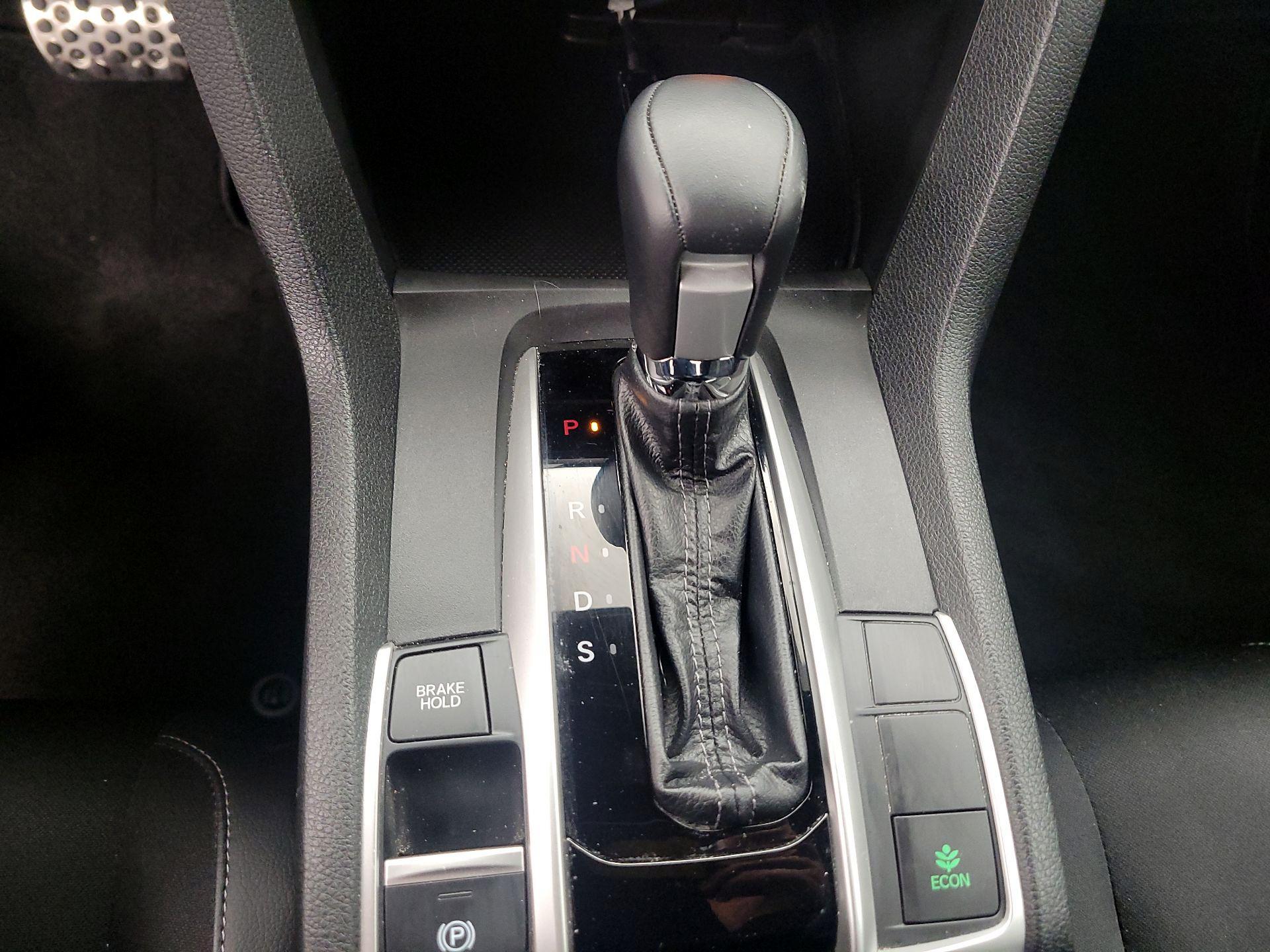 Thumbnail: 2019 Honda Civic - 16
