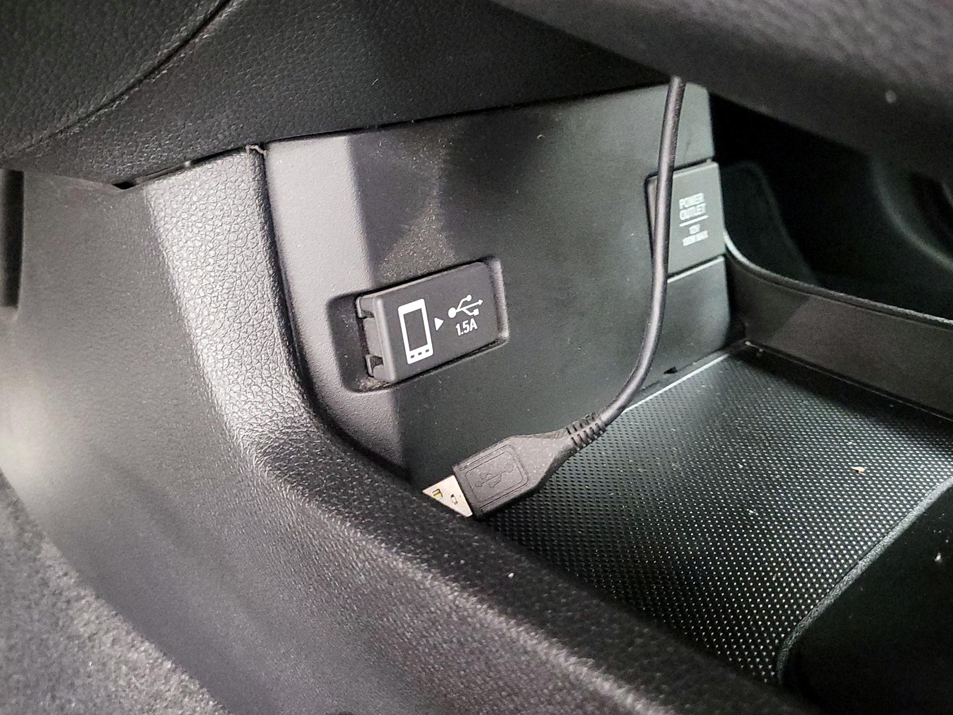 Thumbnail: 2019 Honda Civic - 17