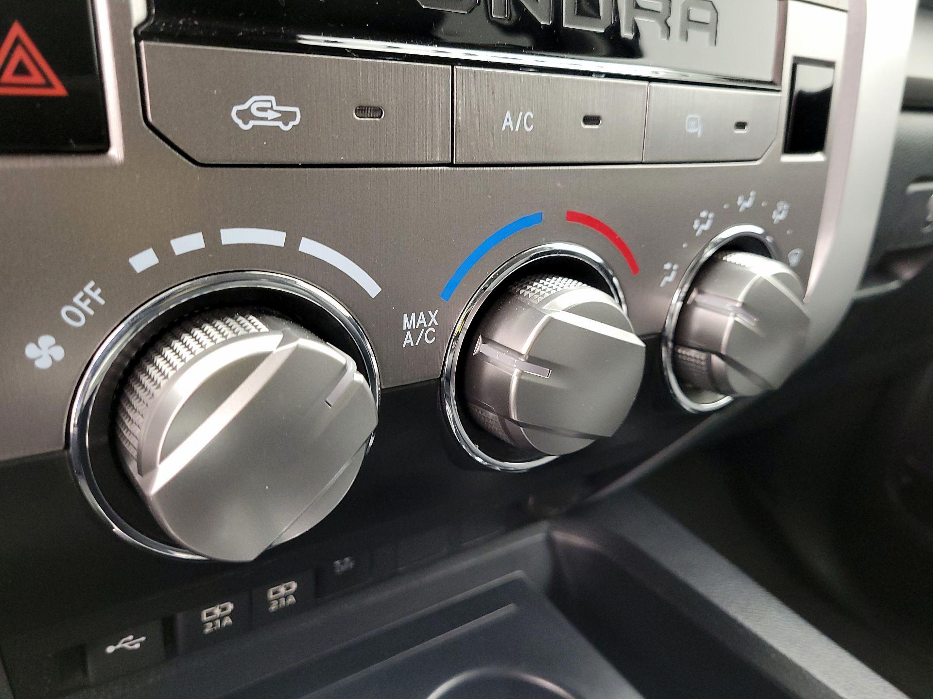Thumbnail: 2021 Toyota Tundra - 16