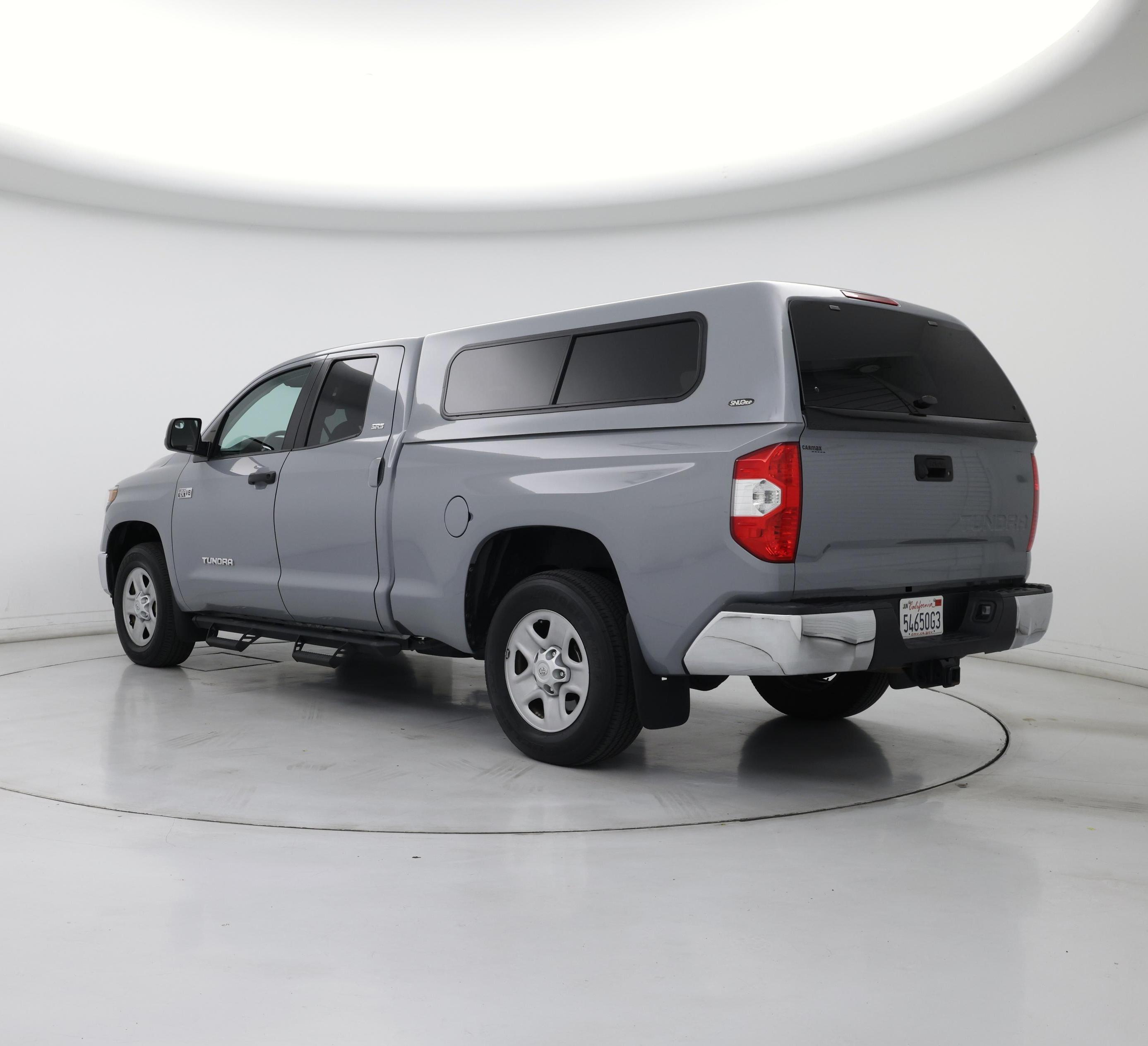 Thumbnail: 2021 Toyota Tundra - 2