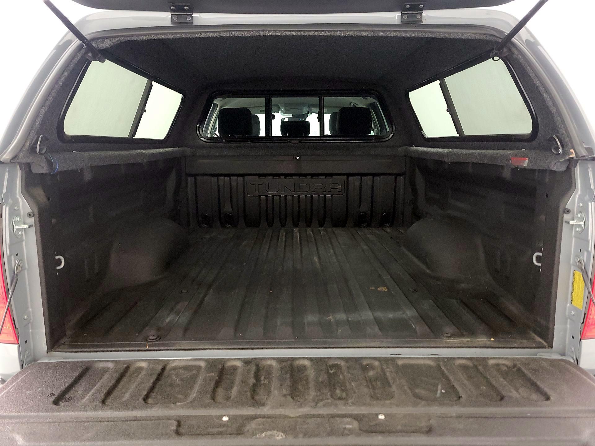 Thumbnail: 2021 Toyota Tundra - 20