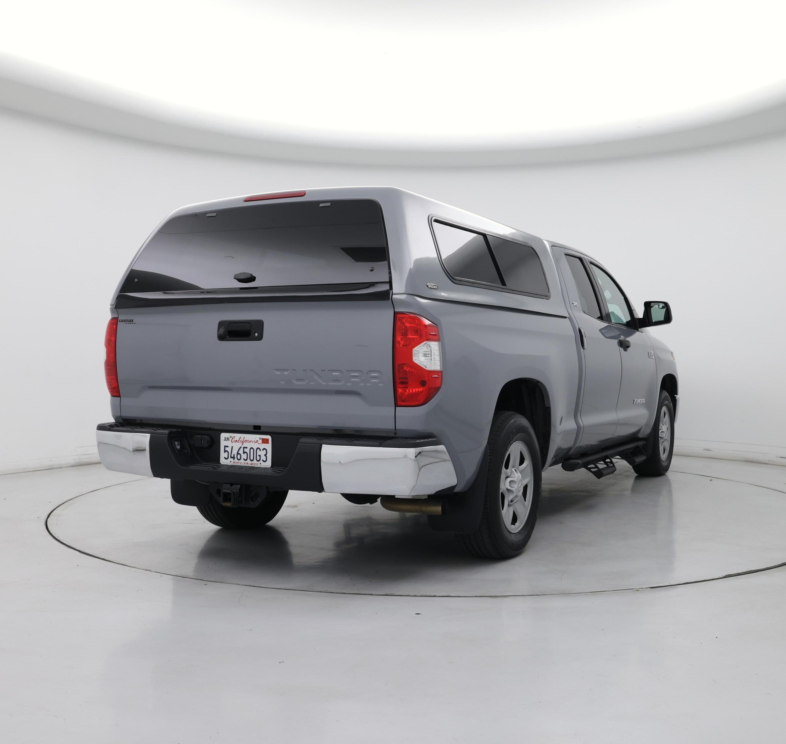 Thumbnail: 2021 Toyota Tundra - 8