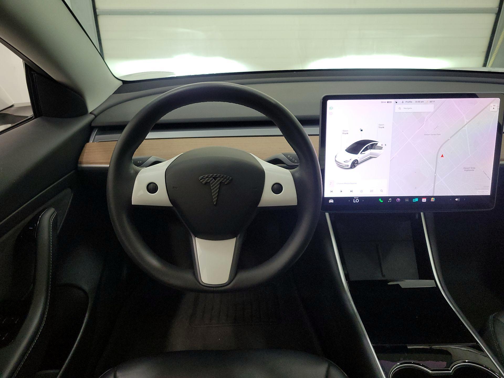 Thumbnail: 2020 Tesla Model 3 - 10