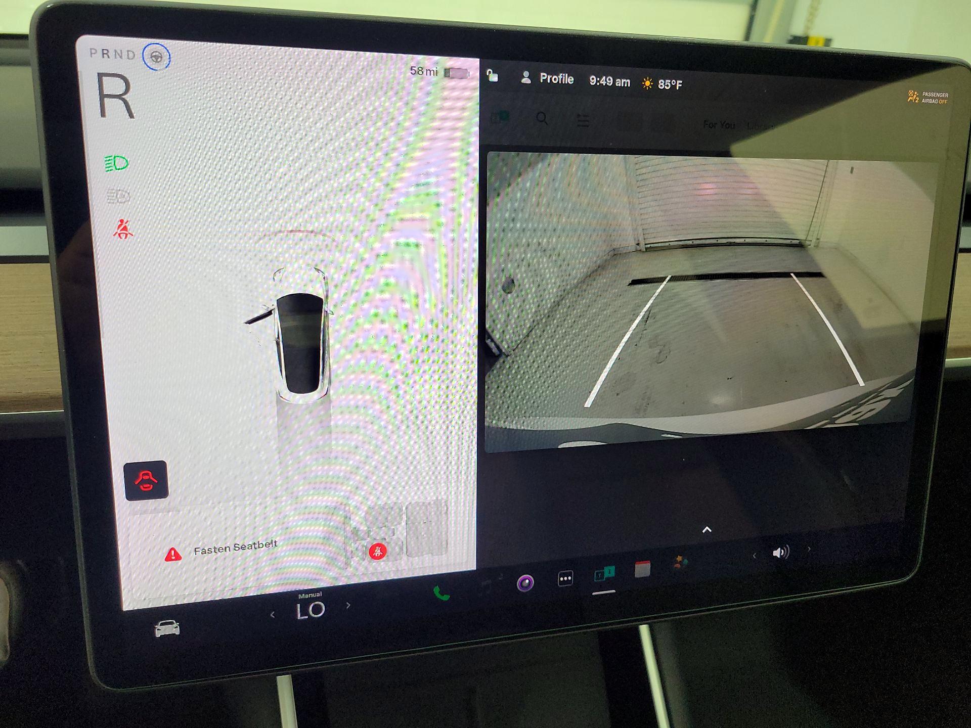 Thumbnail: 2020 Tesla Model 3 - 14