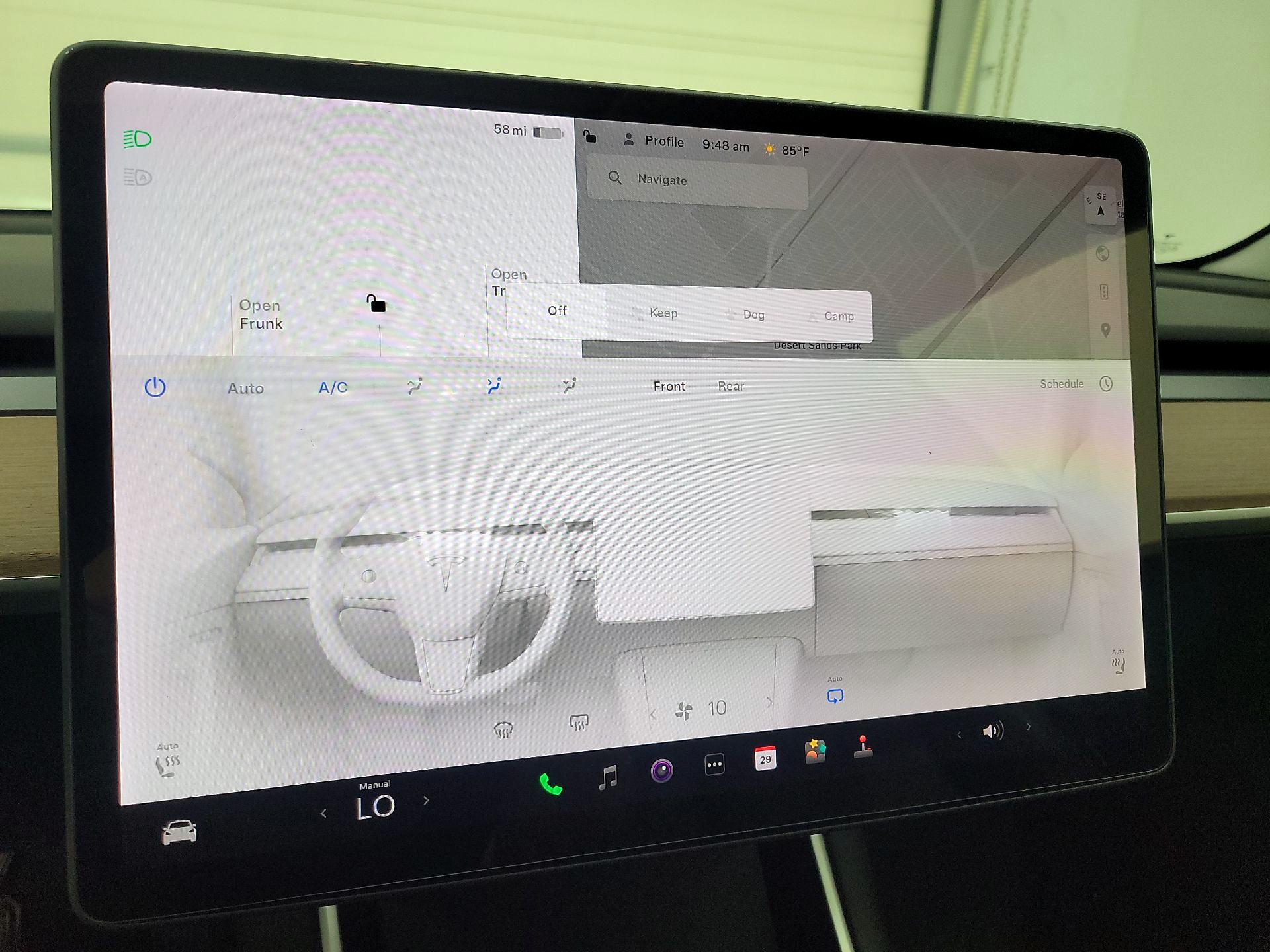 Thumbnail: 2020 Tesla Model 3 - 16
