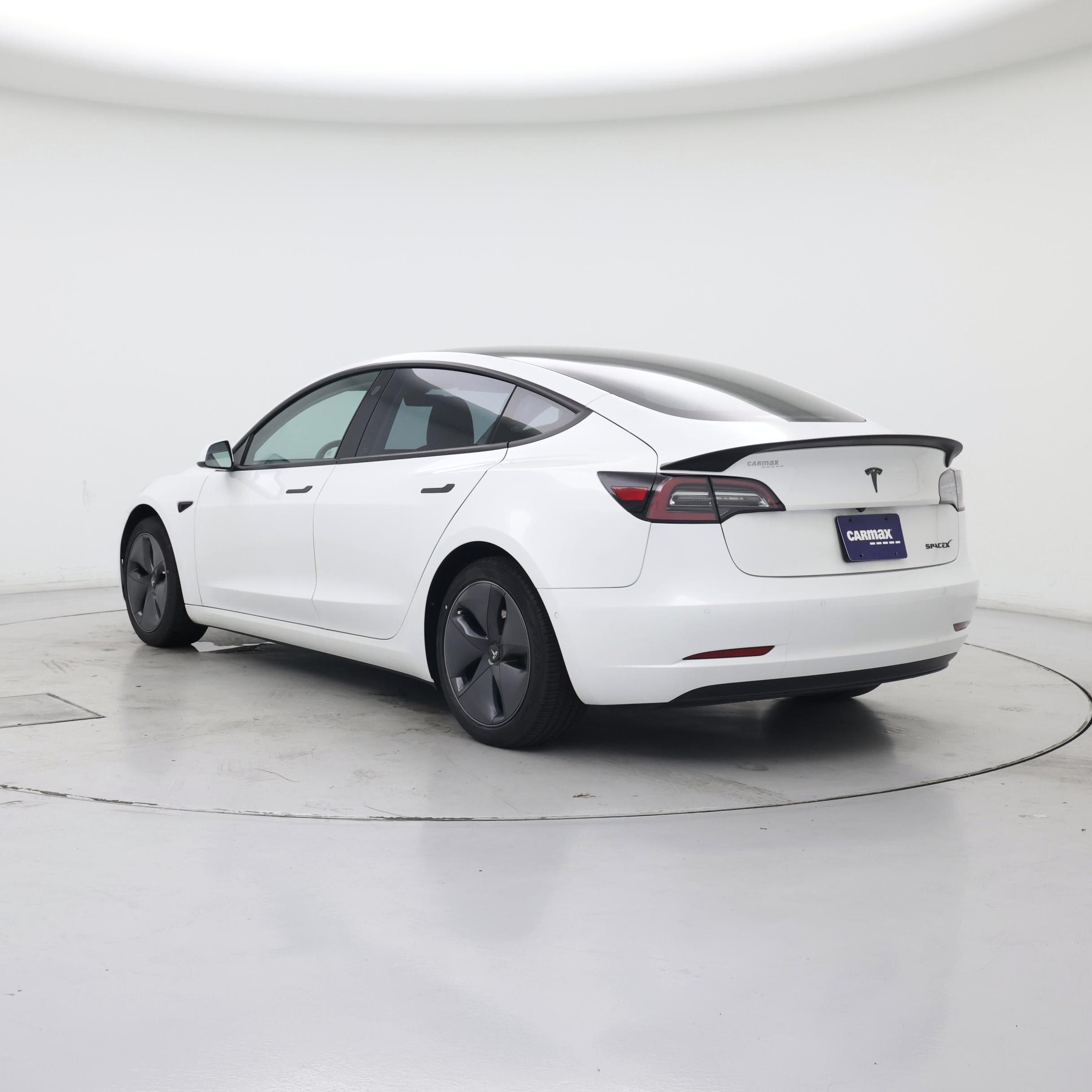 Thumbnail: 2020 Tesla Model 3 - 2