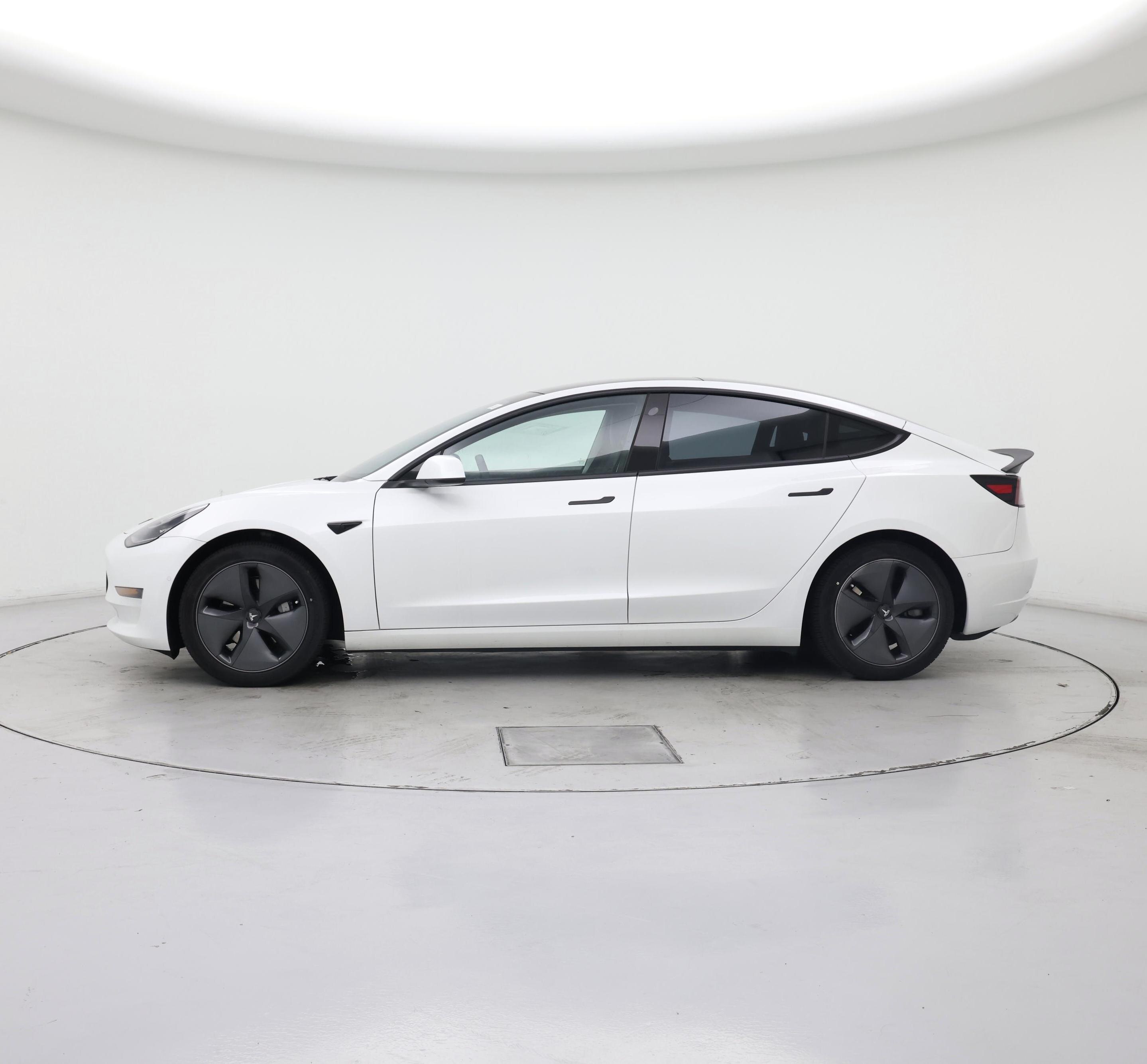 Thumbnail: 2020 Tesla Model 3 - 3