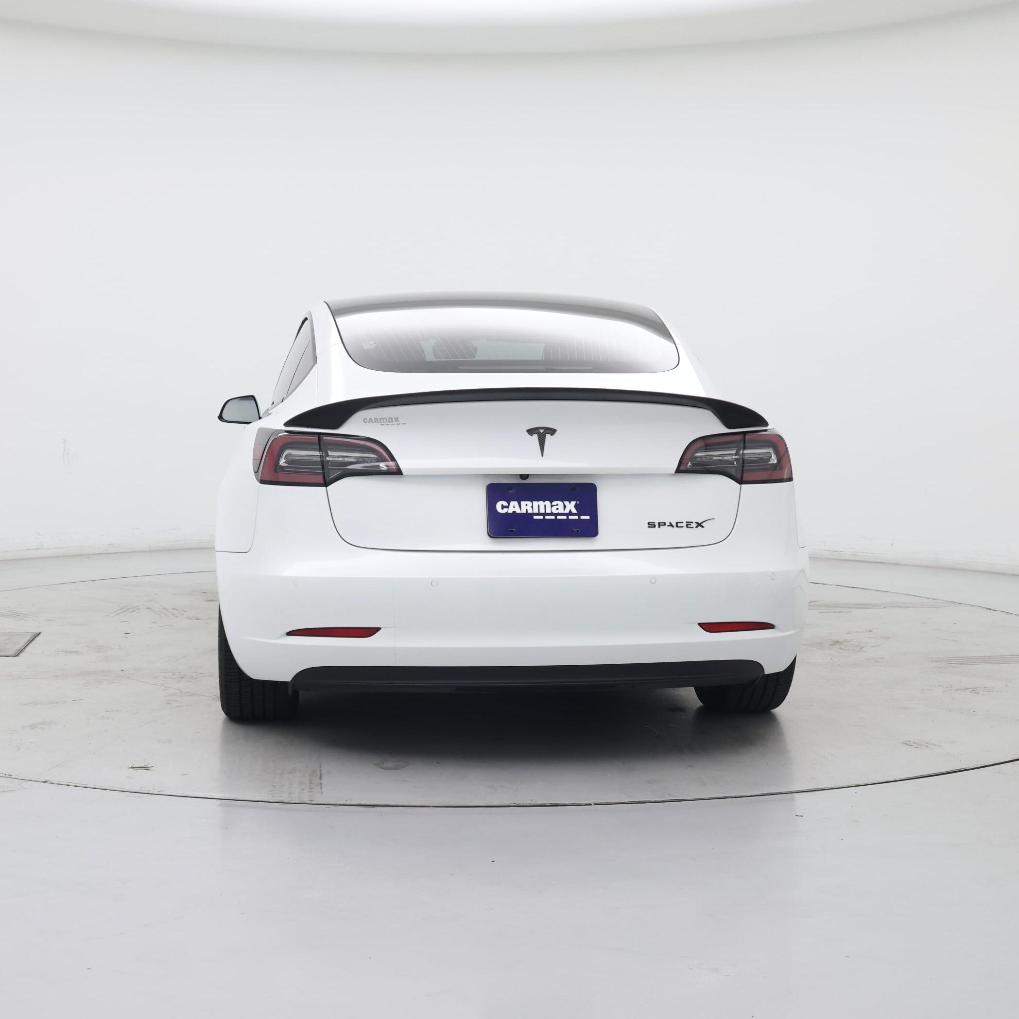 Thumbnail: 2020 Tesla Model 3 - 6