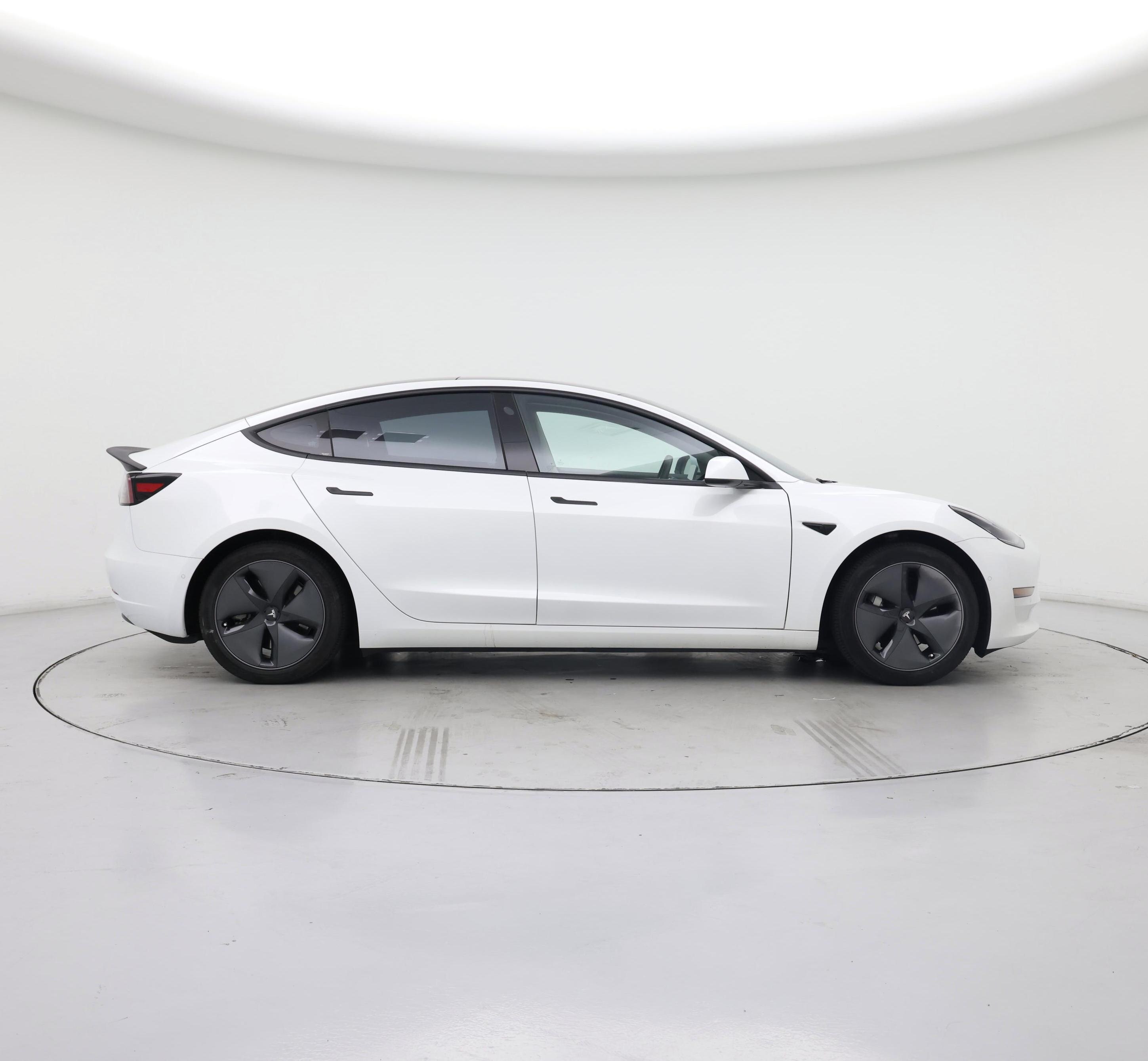Thumbnail: 2020 Tesla Model 3 - 7