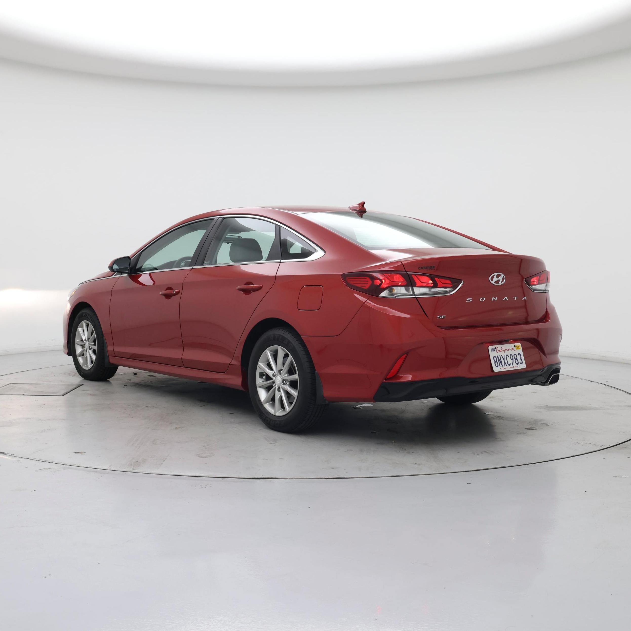 Thumbnail: 2019 Hyundai Sonata - 2