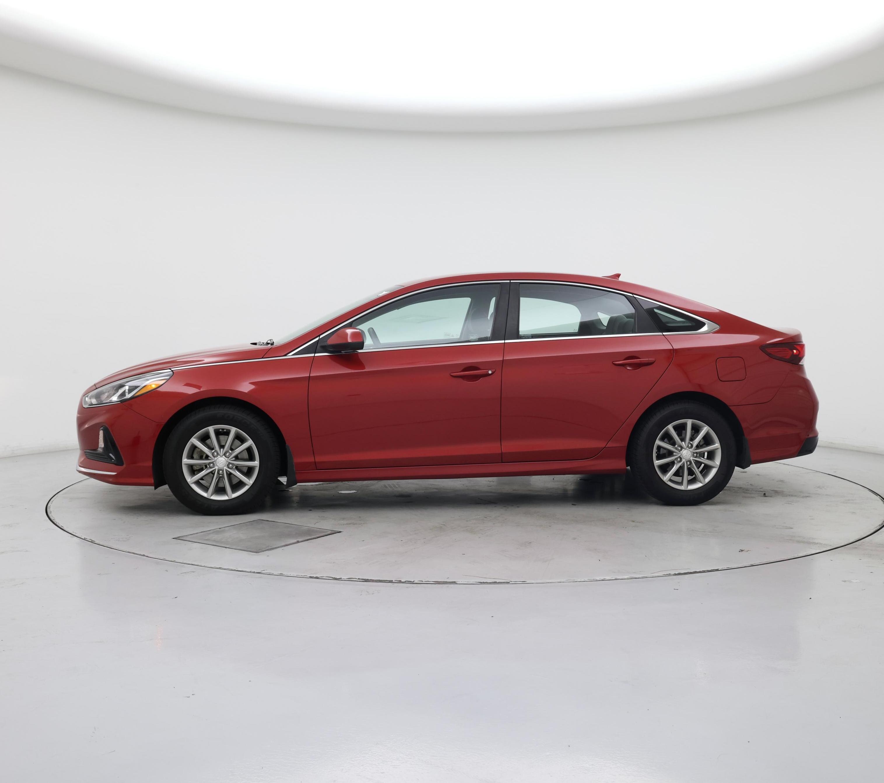 Thumbnail: 2019 Hyundai Sonata - 3