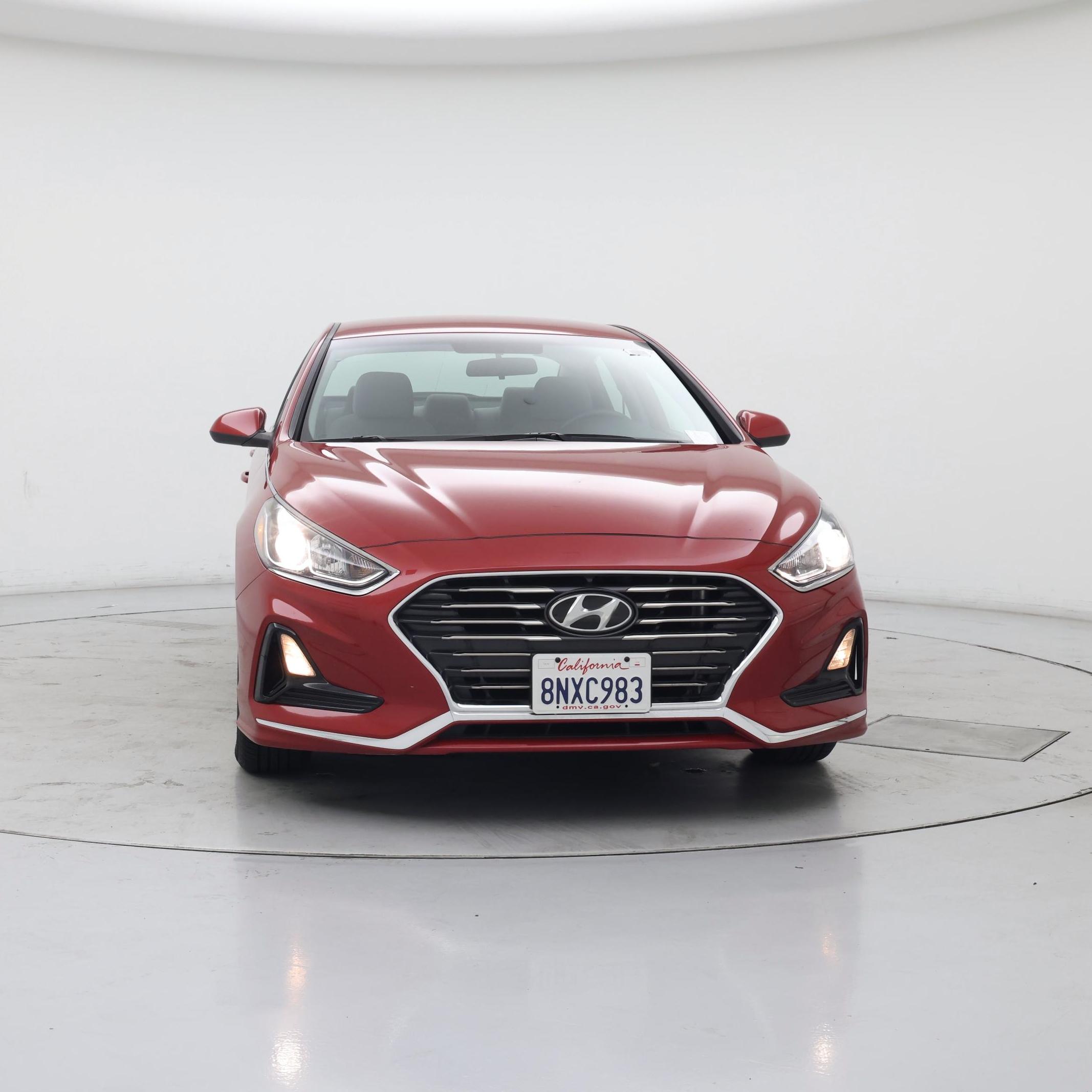 Thumbnail: 2019 Hyundai Sonata - 5
