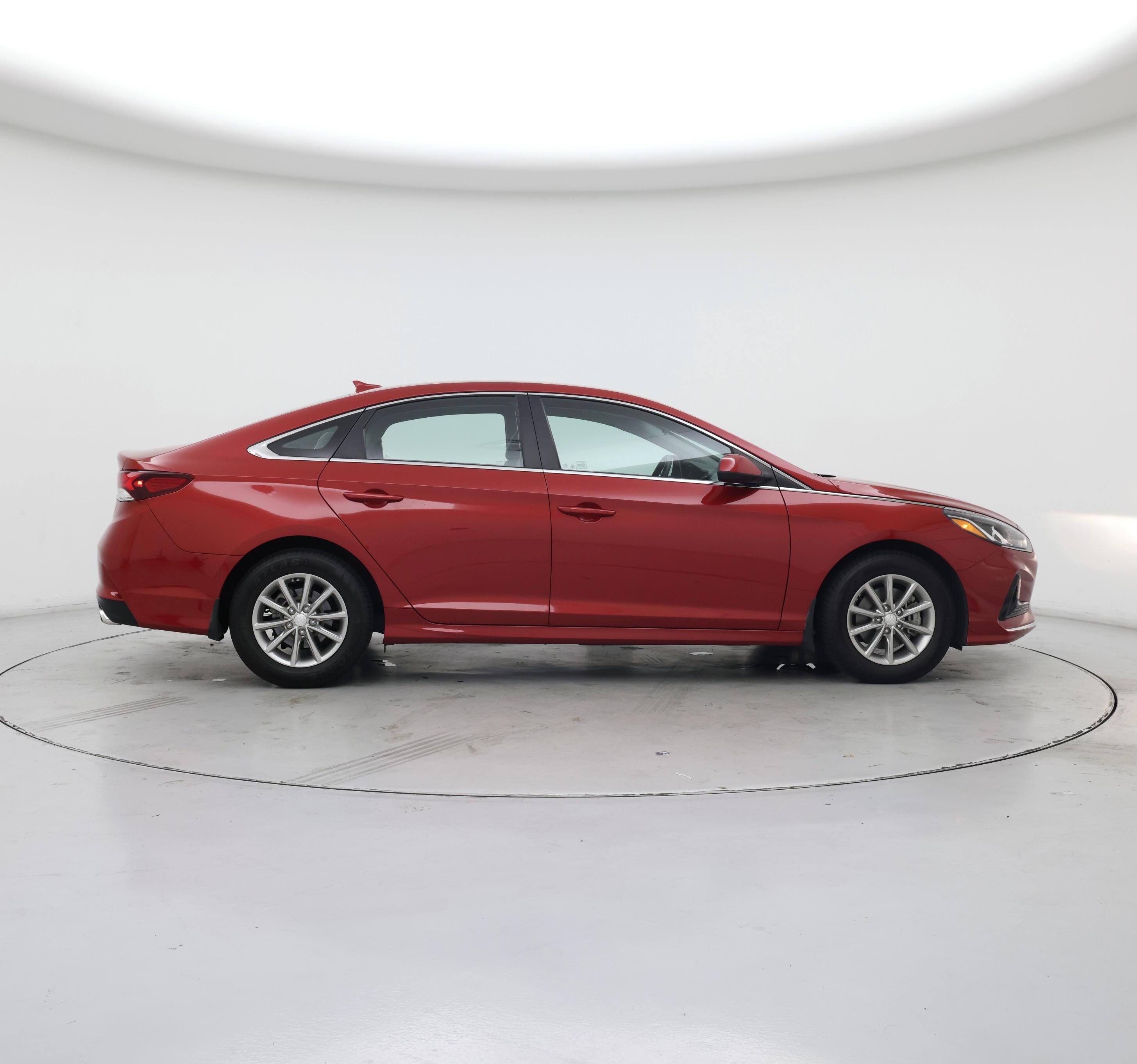 Thumbnail: 2019 Hyundai Sonata - 7